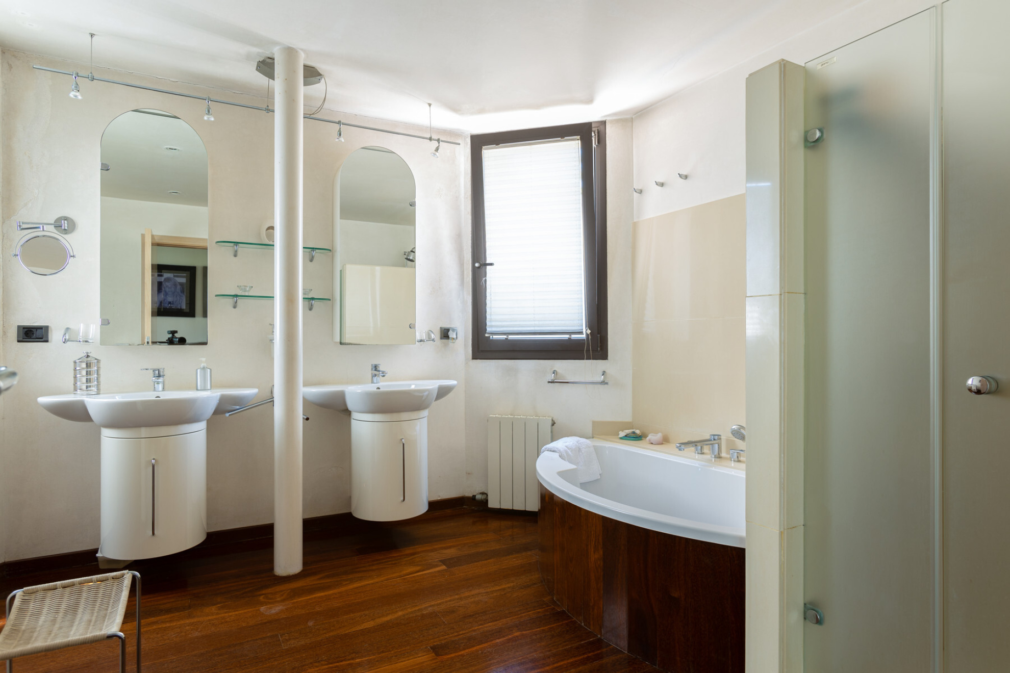  Centrally located avant-garde villa. Privacy and elegance in Alella - Costa BCN - 物件實景