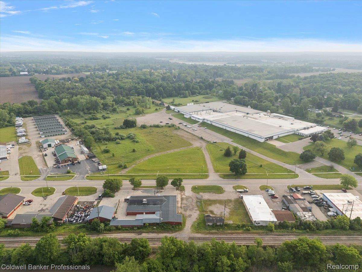 Lapeer, Michigan, 48446, United States, ,Land,For Sale,1896031
