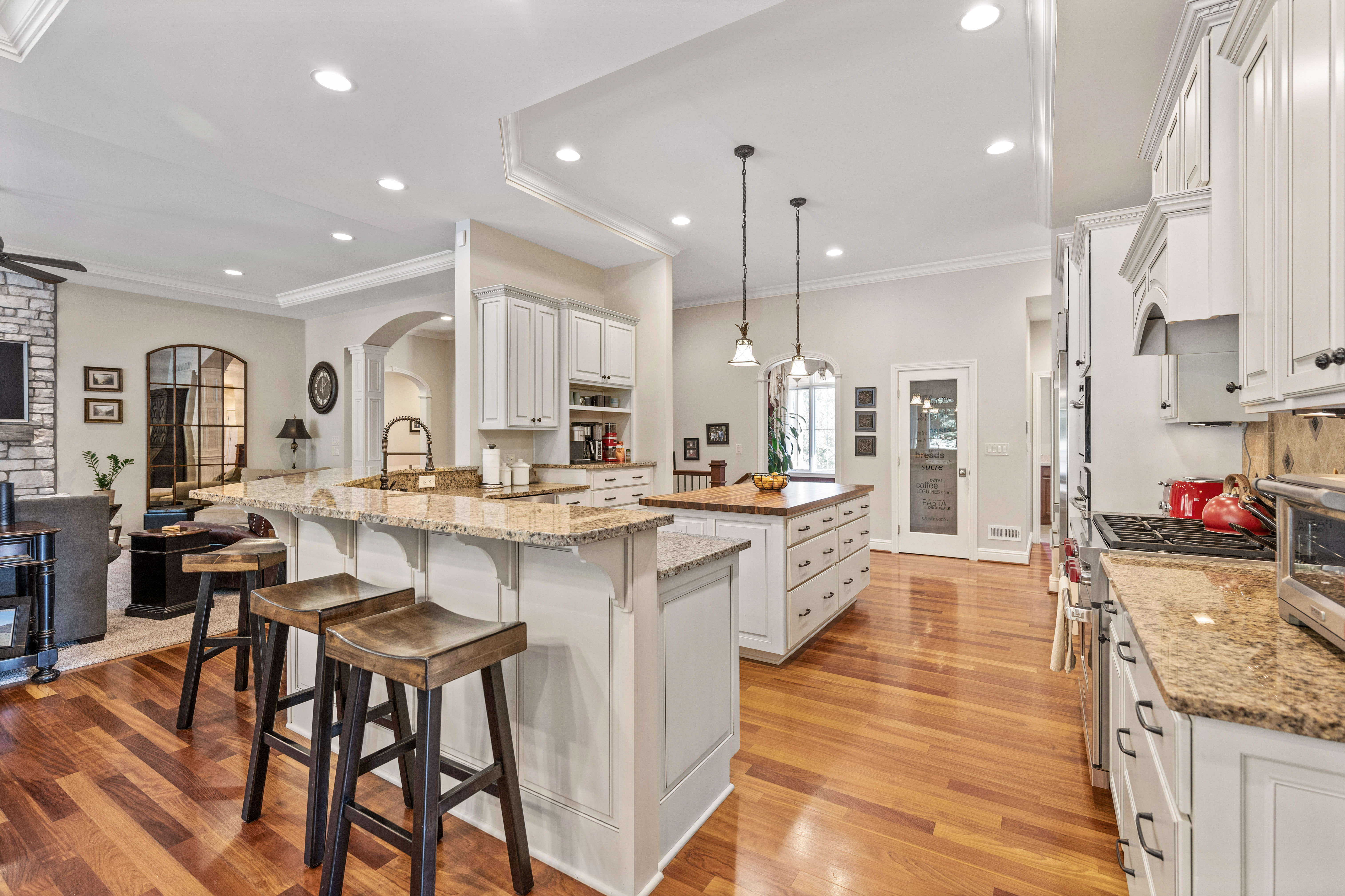  931 Squire Oaks Drive, Villa Hills, KY 41017 - 物件實景