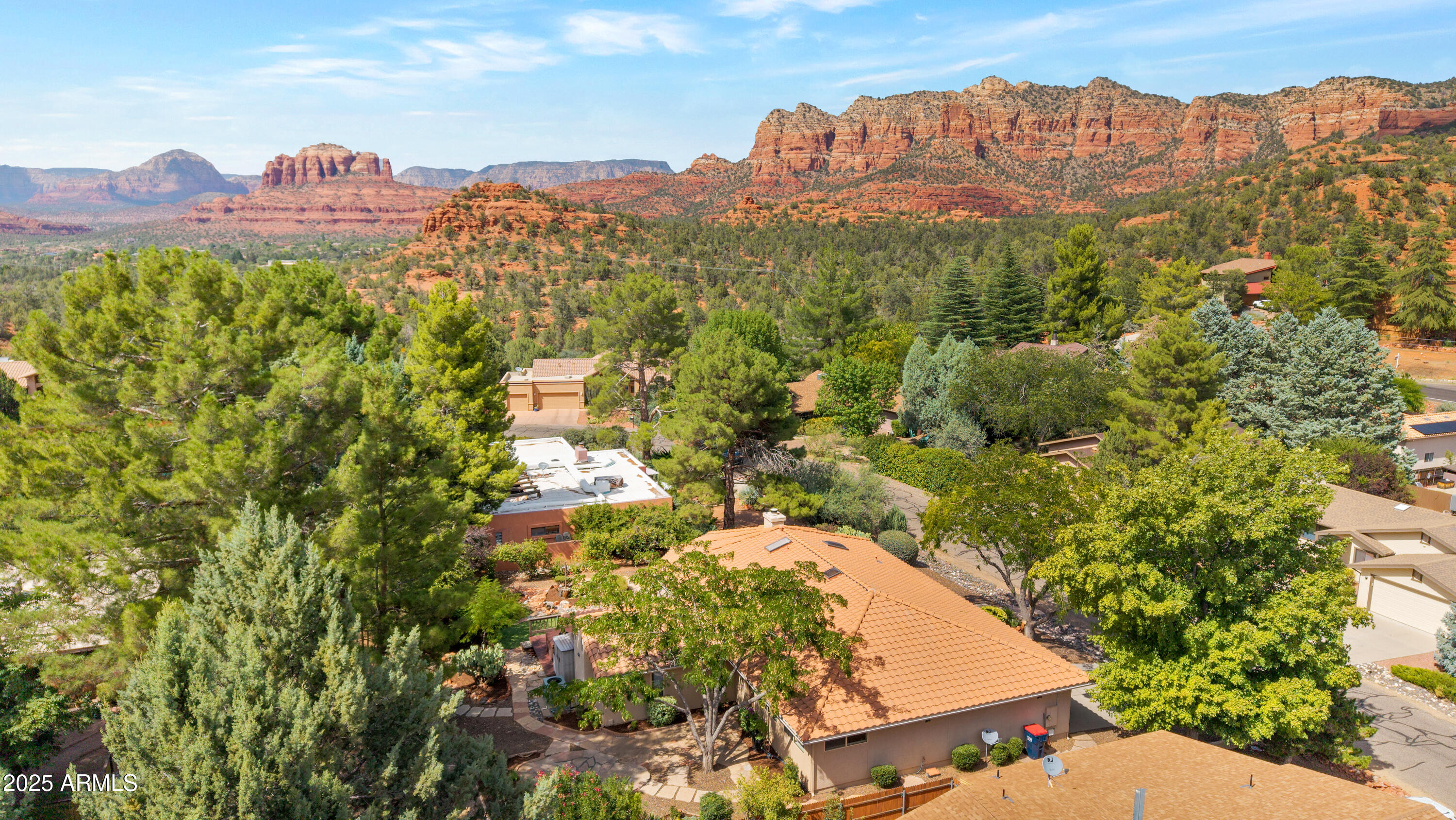 Sedona, Arizona, 86351, United States, 3 Bedrooms Bedrooms, ,Residential,For Sale,1919434