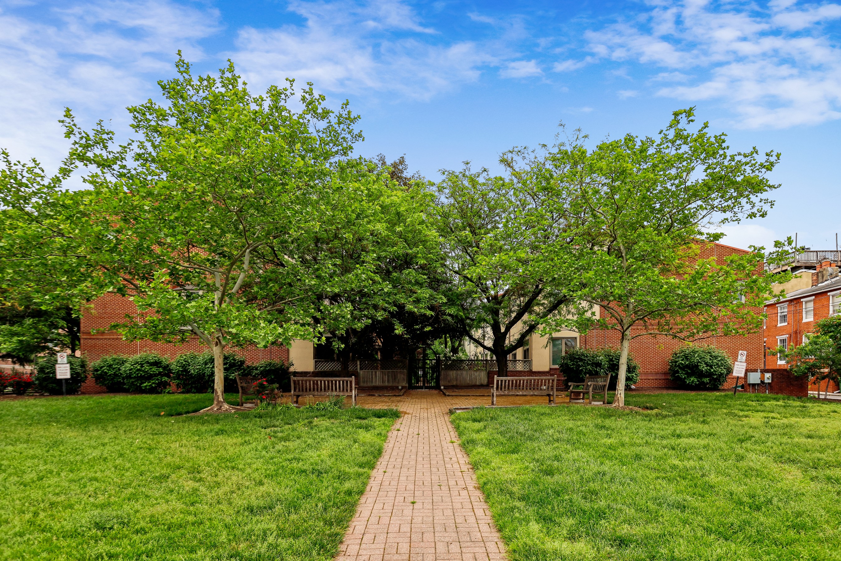  FEDERAL HILL HISTORIC DISTRICT - 物件實景