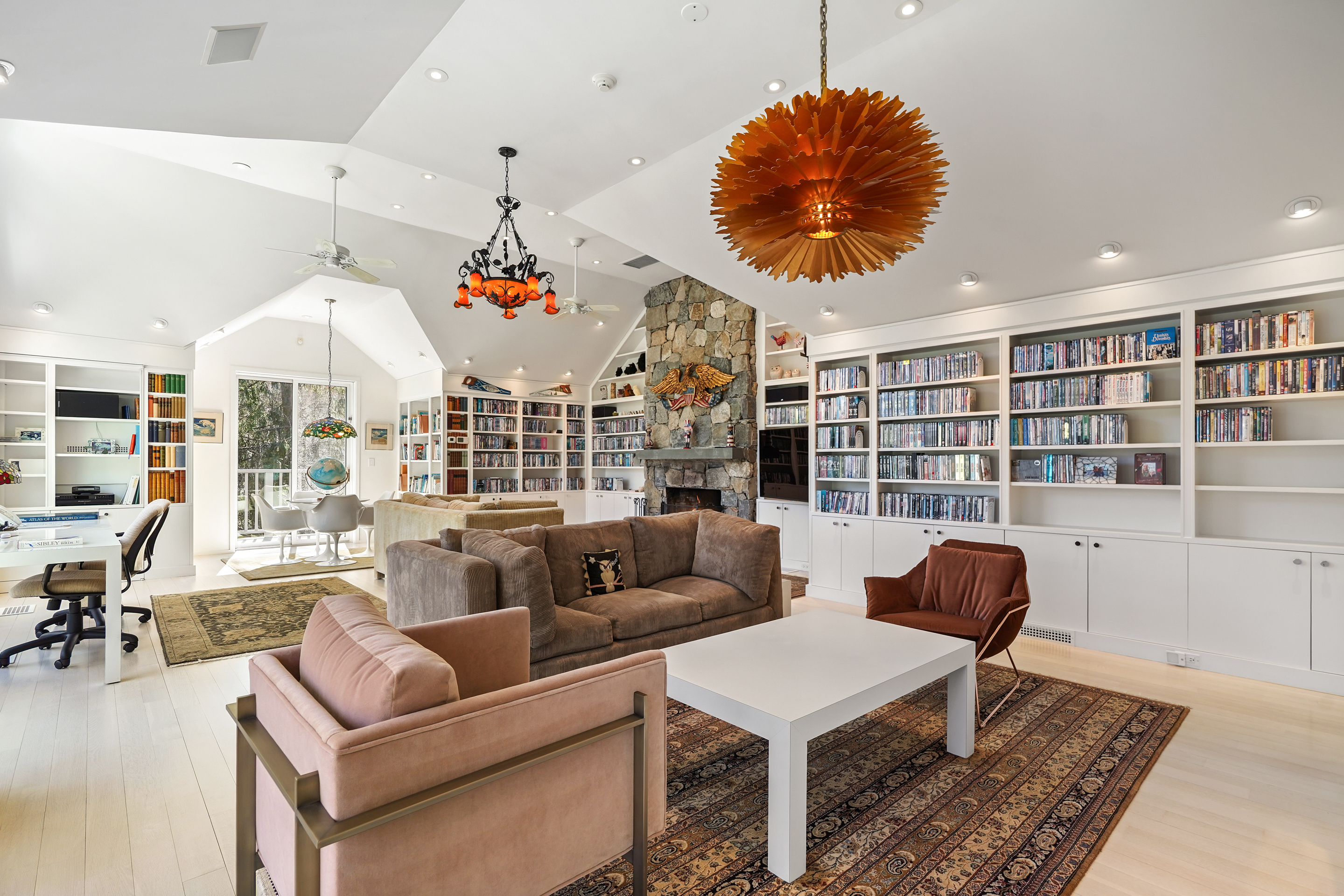  135 & 129 Zaccheus Mead Lane - 物件實景