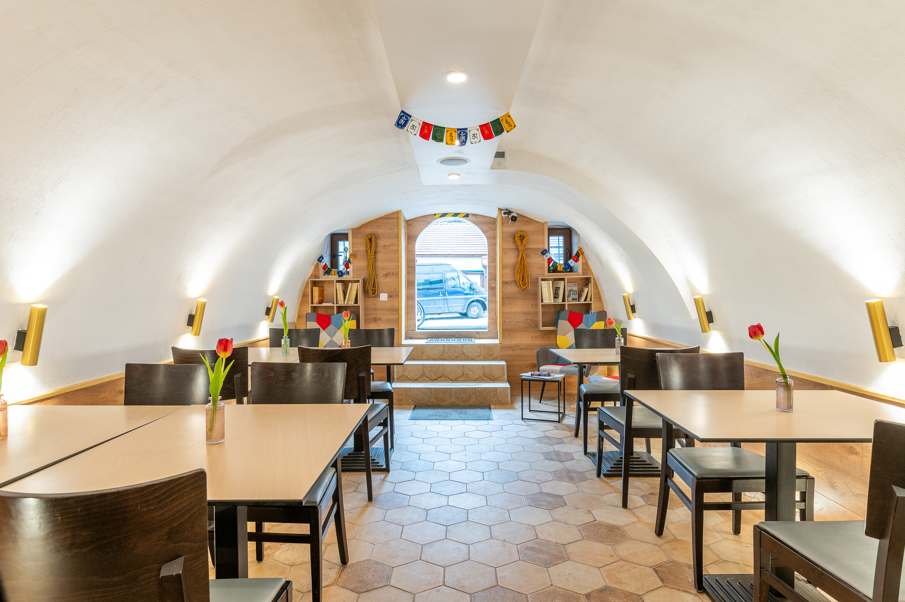  Weiss House - Heritage Hotels of Europe - 物件實景