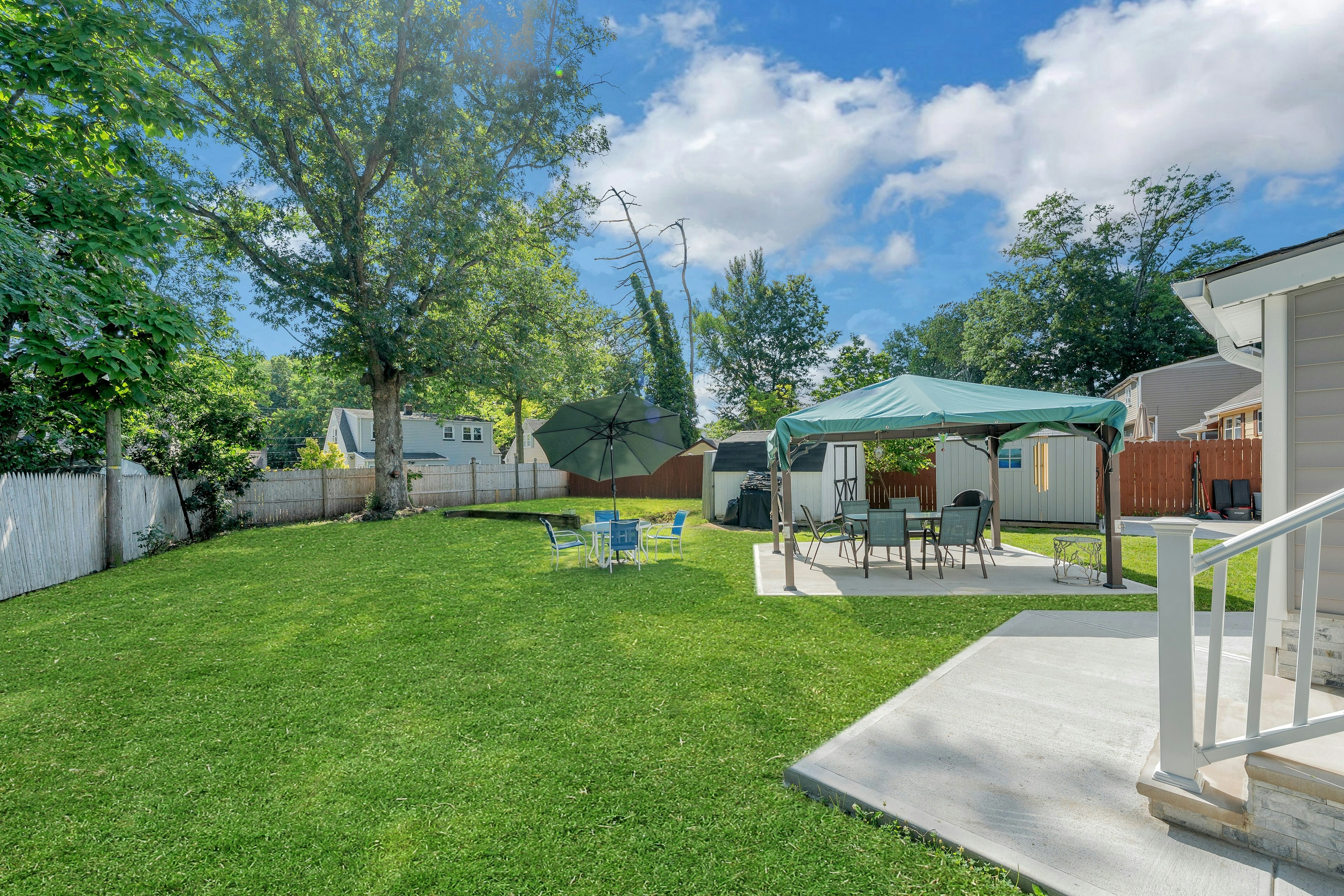  812 Sterling Street, Plainfield, NJ 07062 - 物件實景