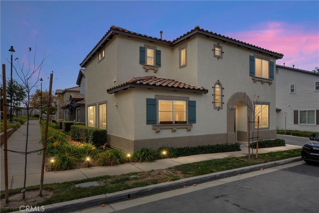 Lily Rd, Yucaipa, CA 92399