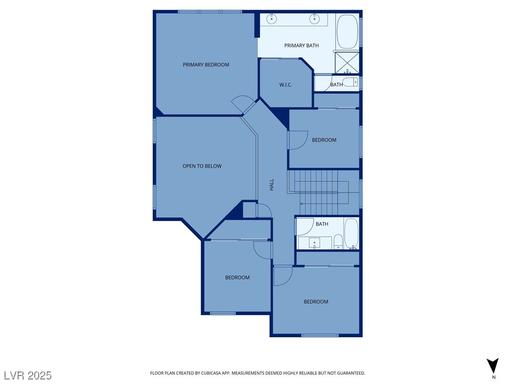 Las Vegas, Nevada, 89129, United States, 4 Bedrooms Bedrooms, ,3 BathroomsBathrooms,Residential,For Sale,1958001