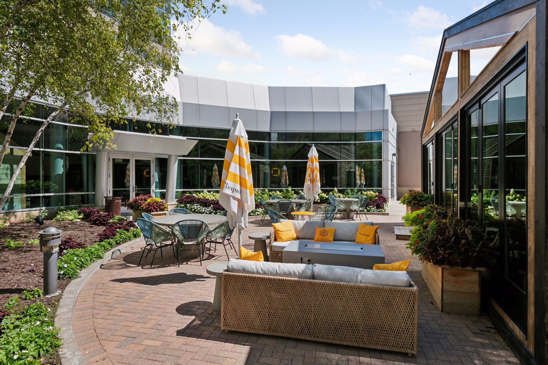  Refined Luxury Living at The Westin Edina Galleria - 物件實景