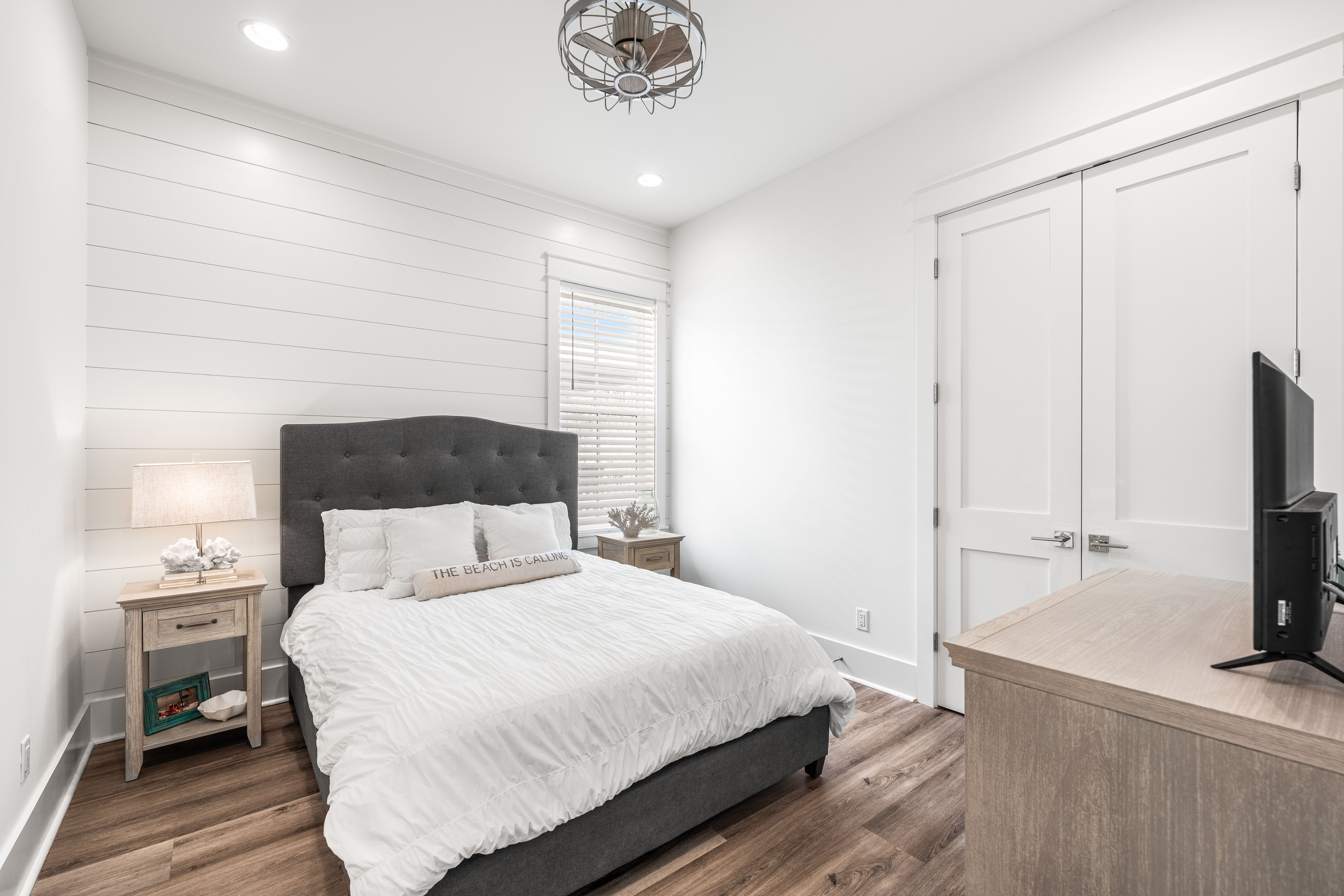  Private 30A Retreat with Dual Primary Suites & Beach Access - 物件實景