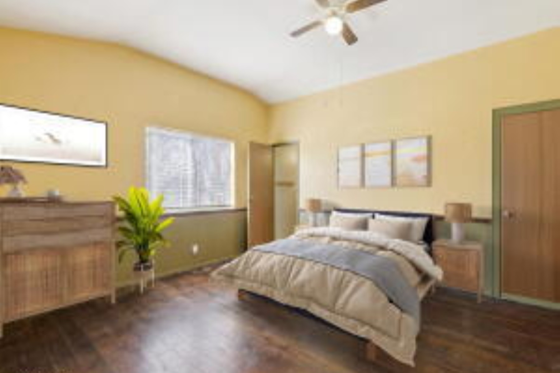  1009 Chaparral Drive¦Show Low, AZ - 物件實景