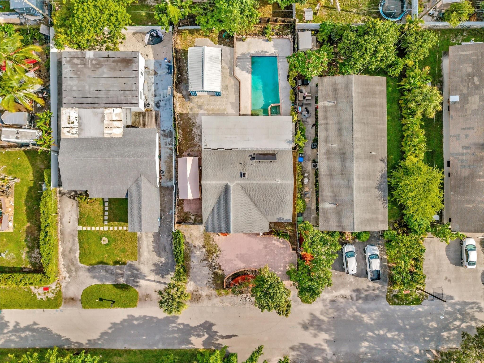 Fort Lauderdale, Florida, 33312, United States, 3 Bedrooms Bedrooms, ,2 BathroomsBathrooms,Residential,For Sale,1920696