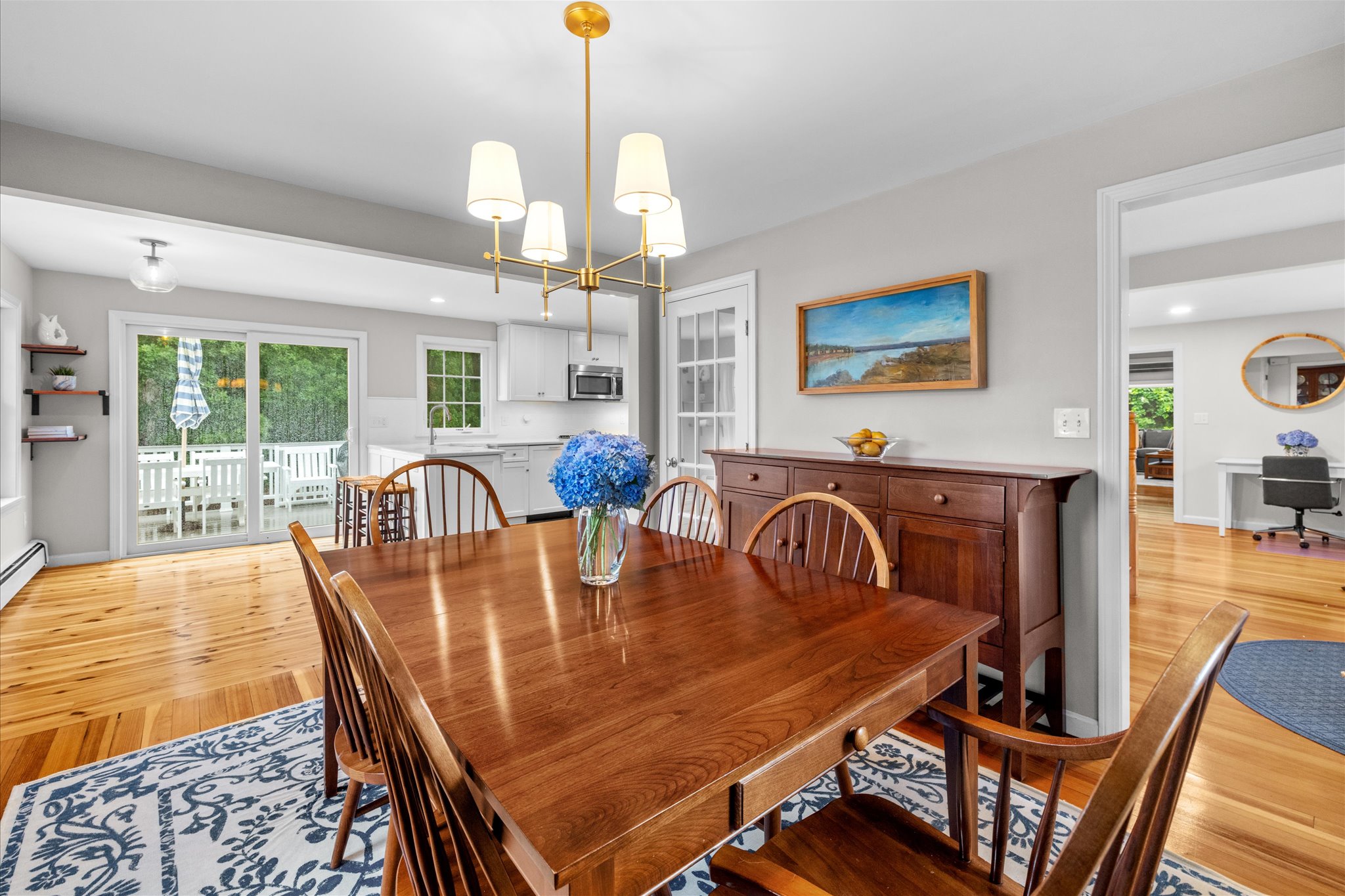  854 union  st, marshfield - 物件實景