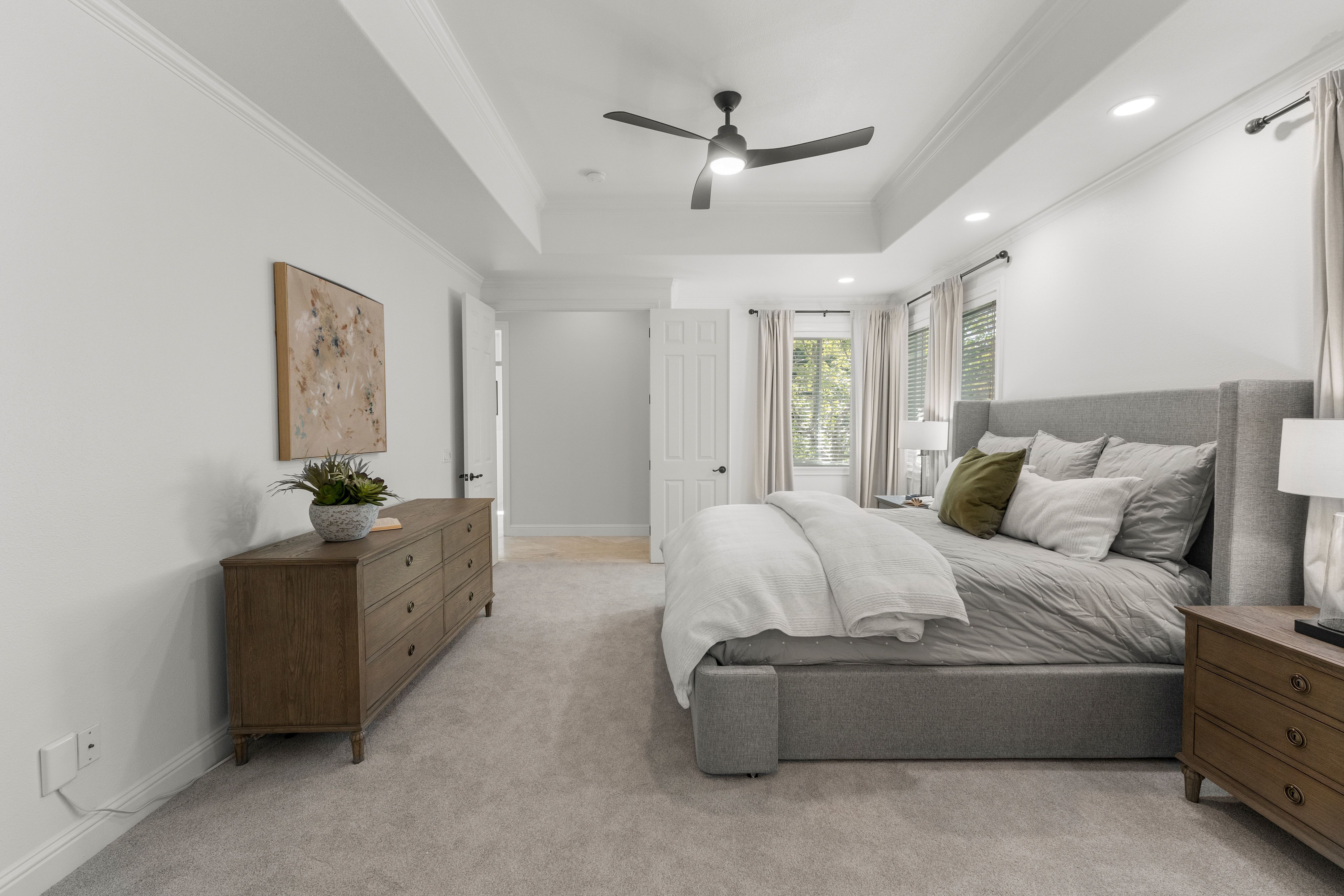  Exceptional Northridge Estates Home on Expansive Private Lot - 物件實景