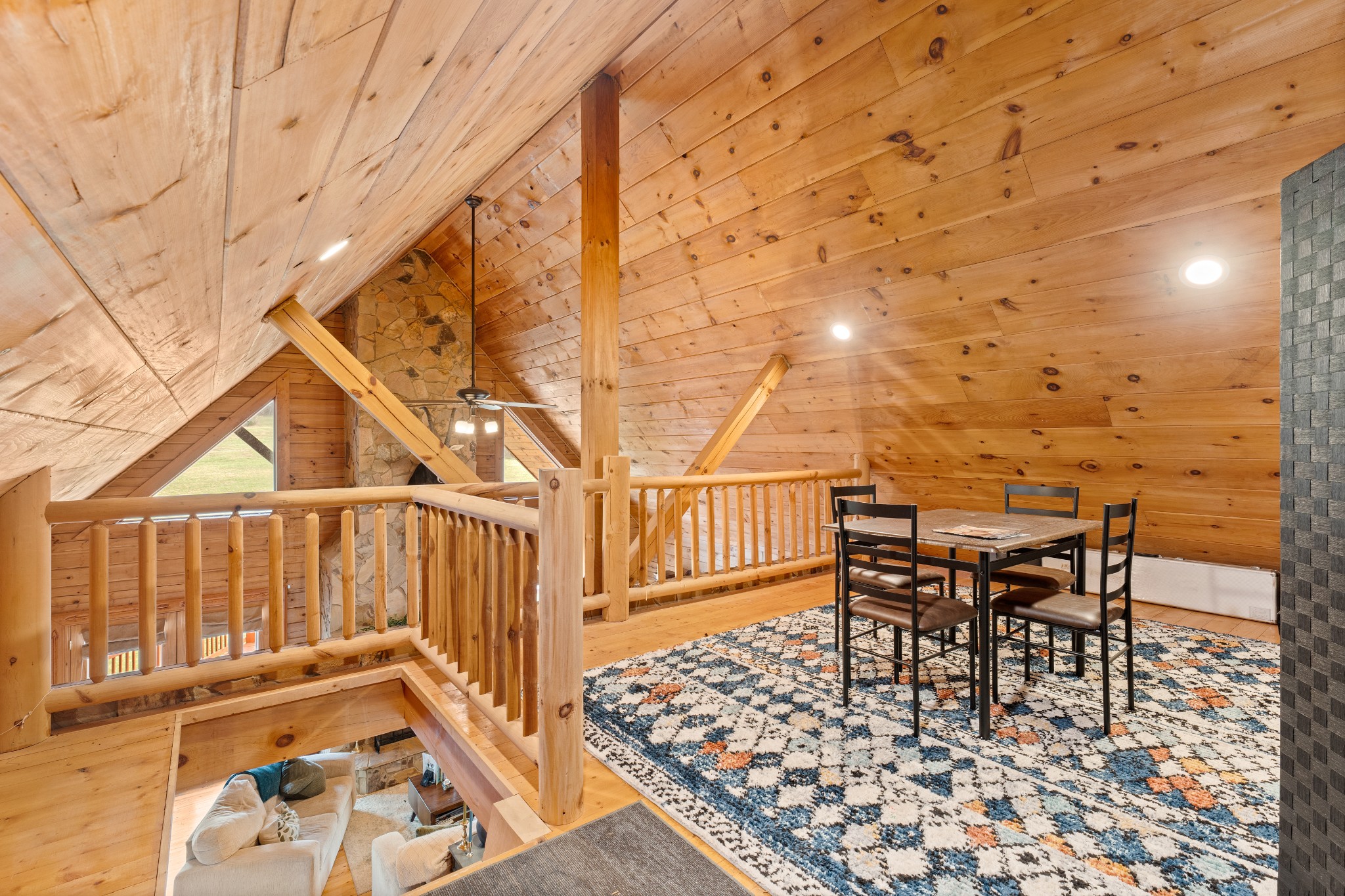  2063 Kennedy Creek Rd, Auburntown, TN, 37016 - 物件實景