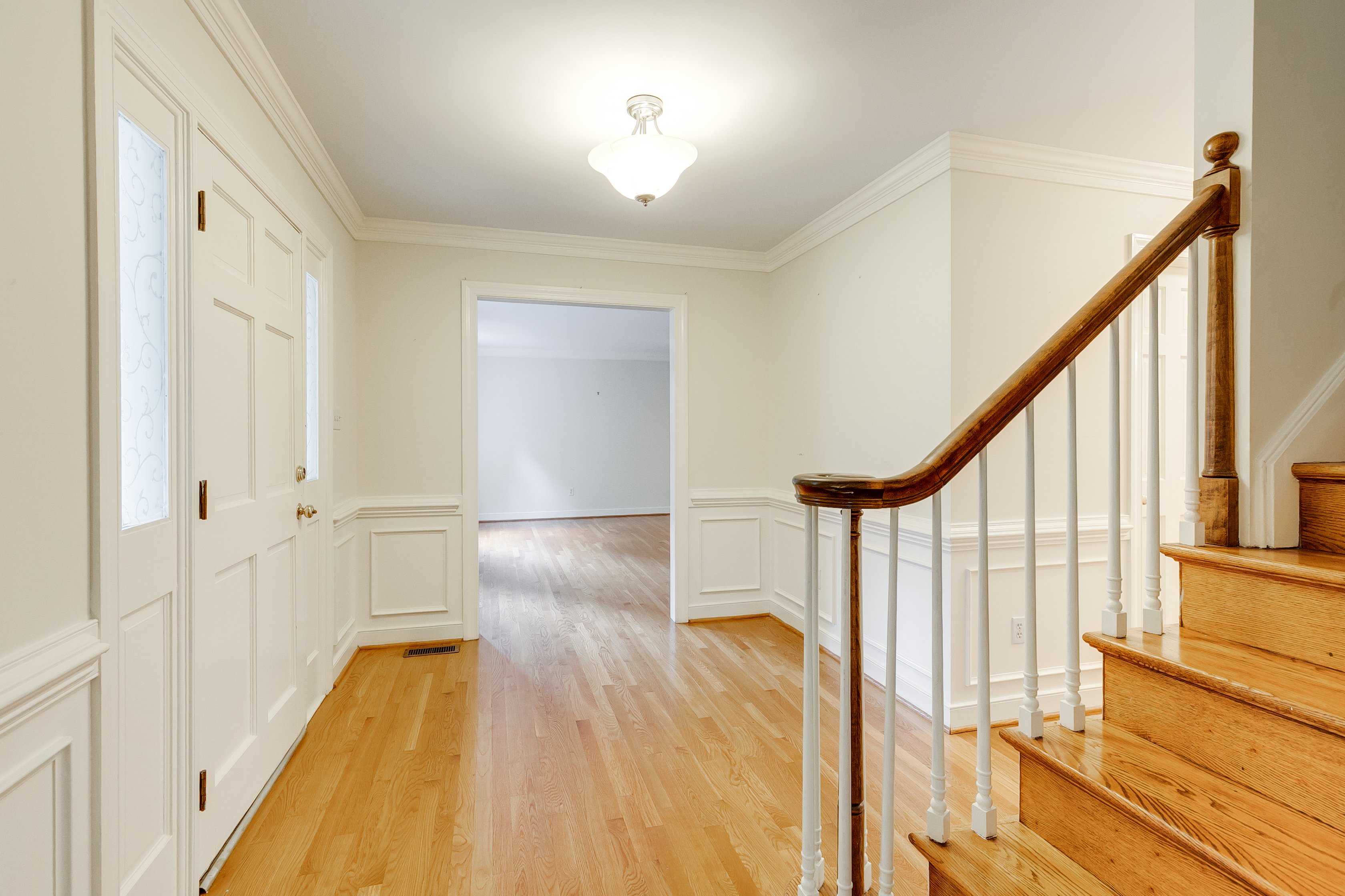  3704 Ivy Home Court, Henrico, VA 23233 - 物件實景