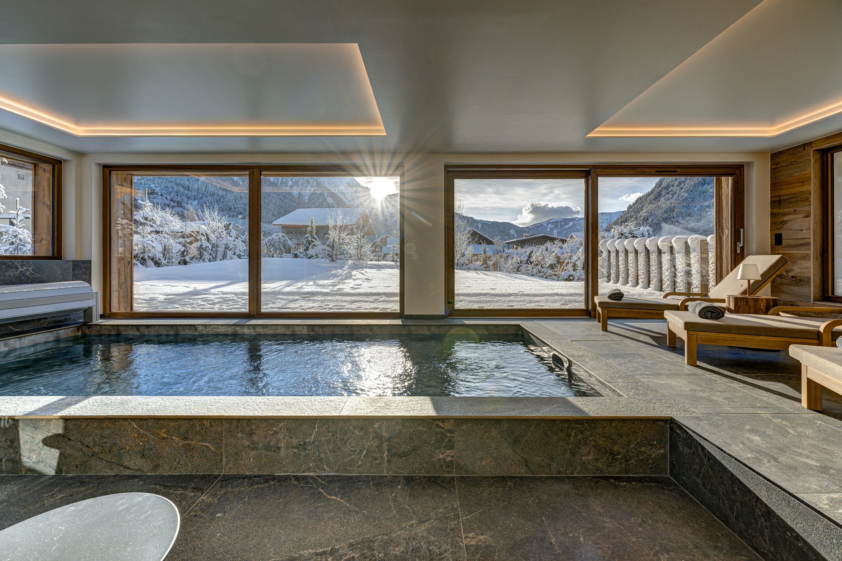  CHALET EDENN - 物件實景