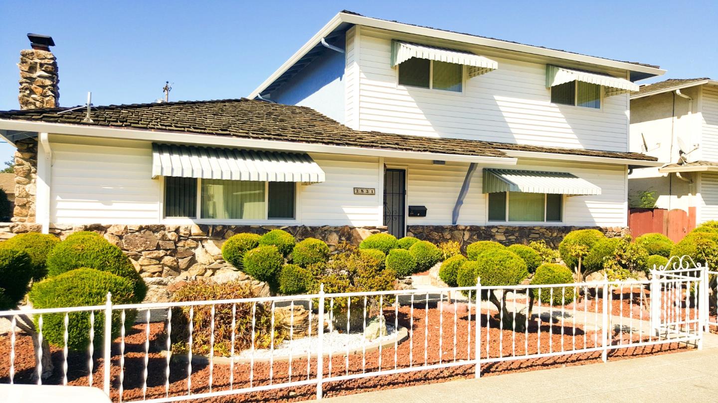 Santa Clara, California, 95051, United States, ,Residential,For Sale,1713379