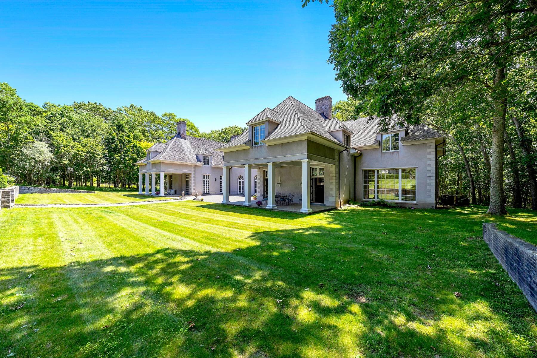  Beautiful Water Mill Estate - 物件實景