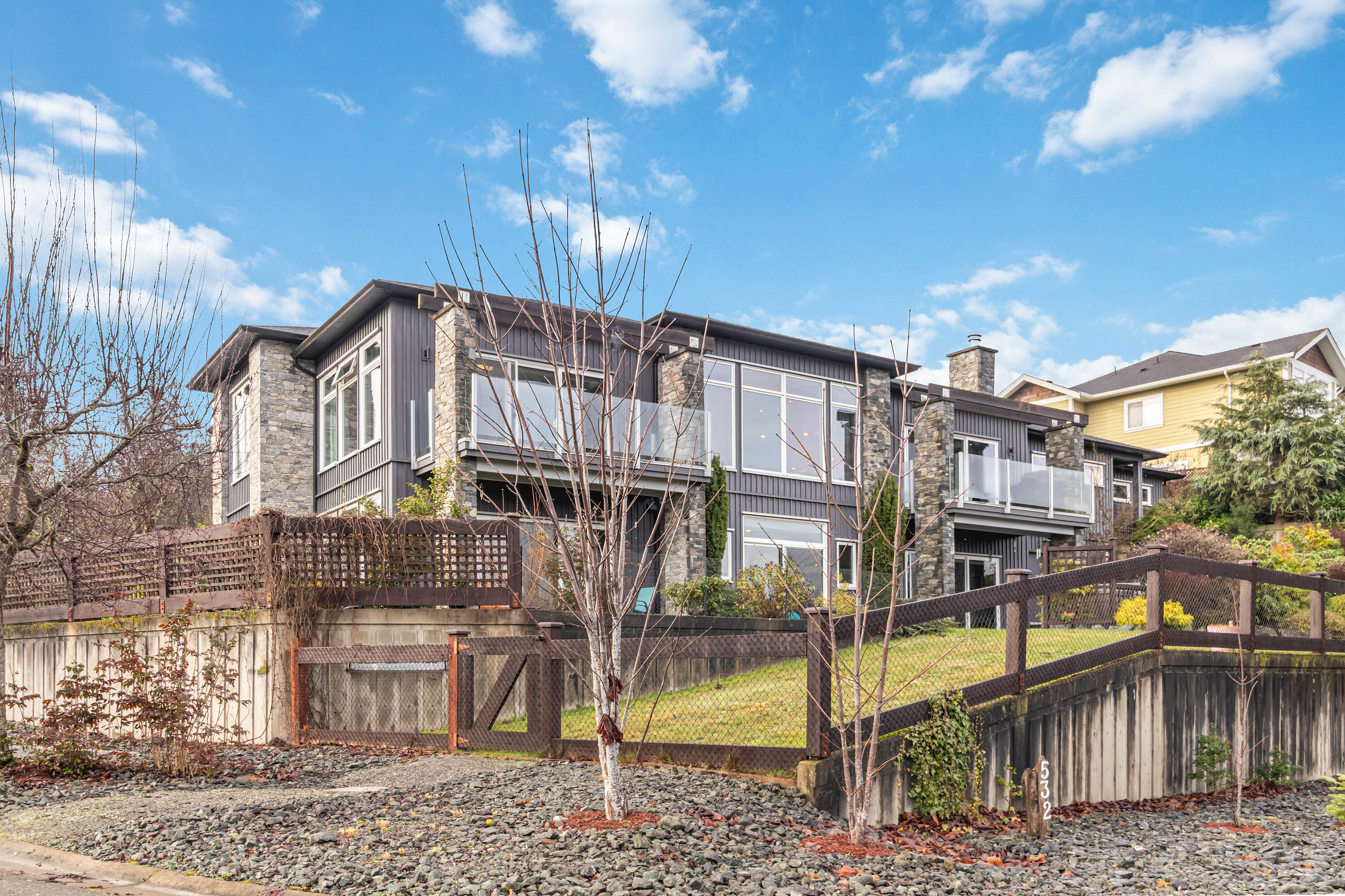  Unique Ocean View Home - 物件實景