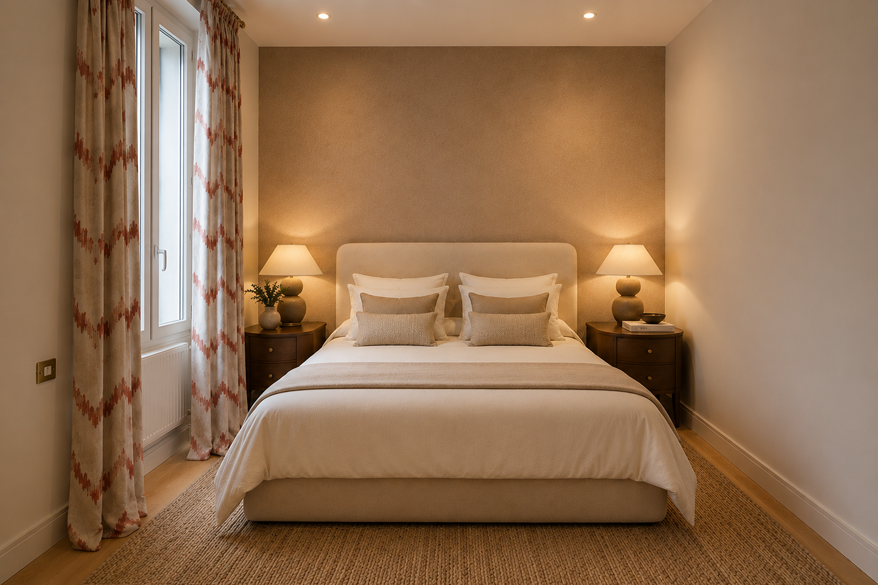  Penthouse with renovation project and terrace in Retiro District - 物件實景