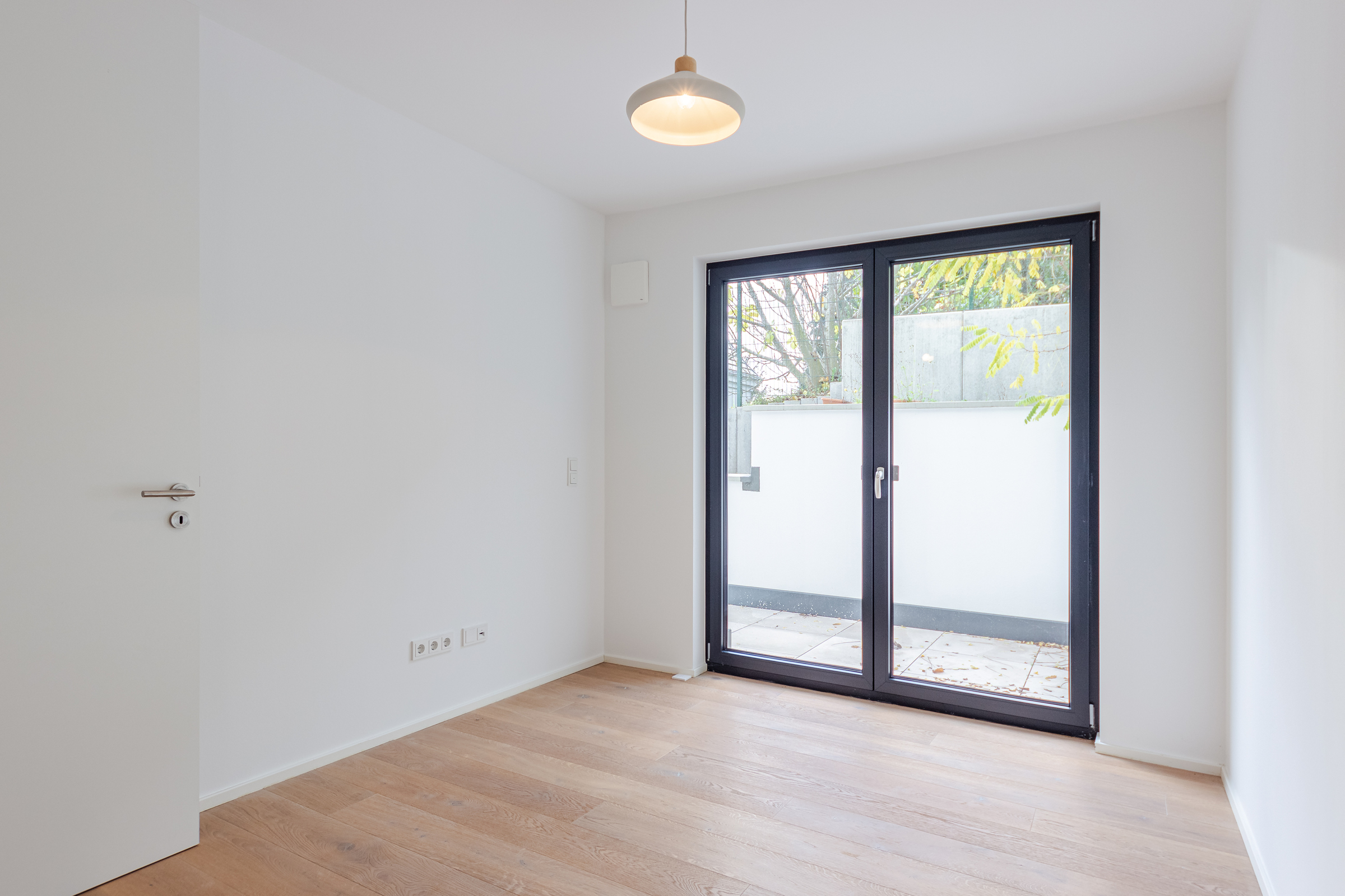  Energy Efficiency A+: Modern Apartment with a Large Garden - 物件實景