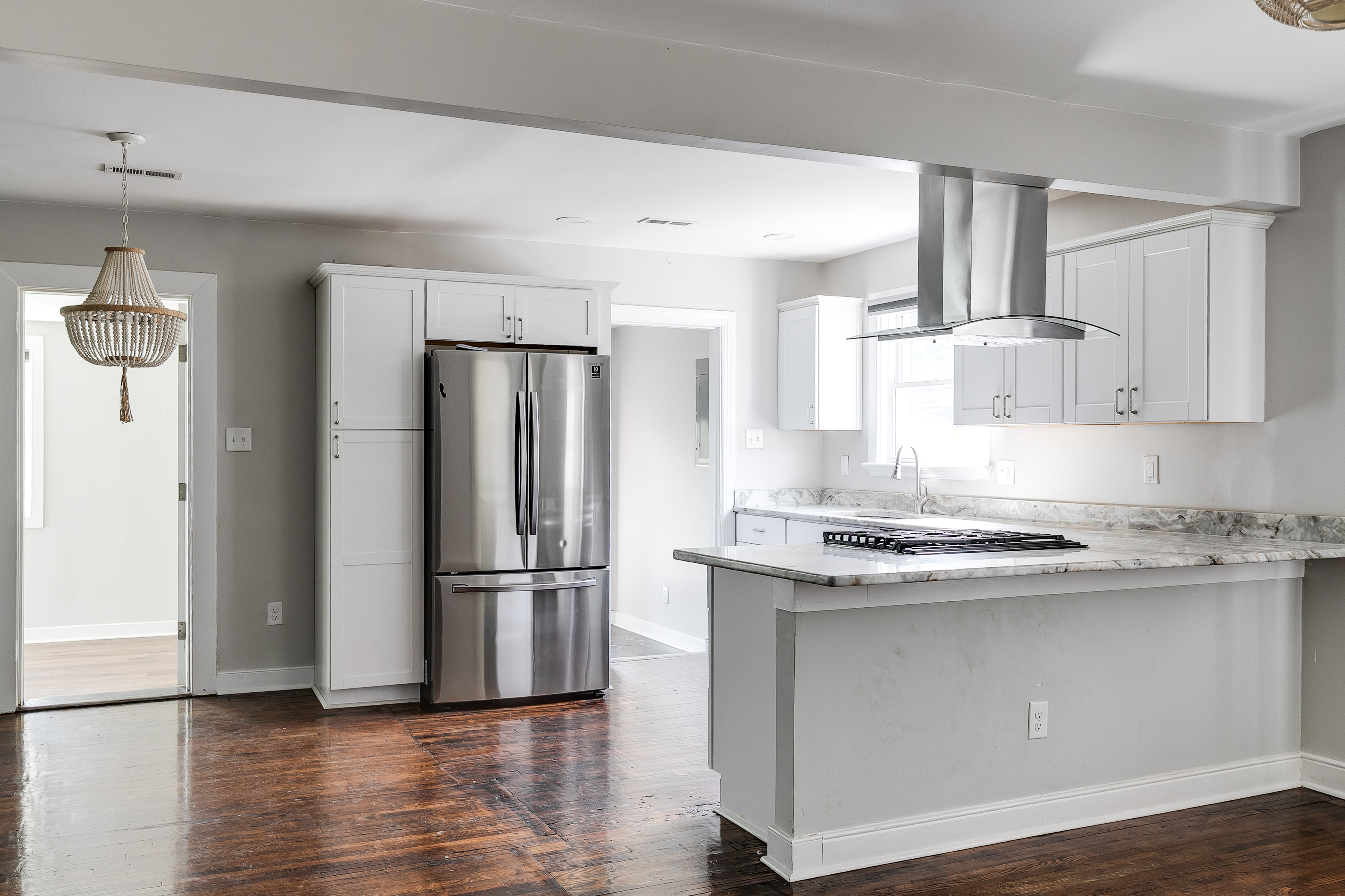  1601 National Street, Richmond, VA 23231 - 物件實景