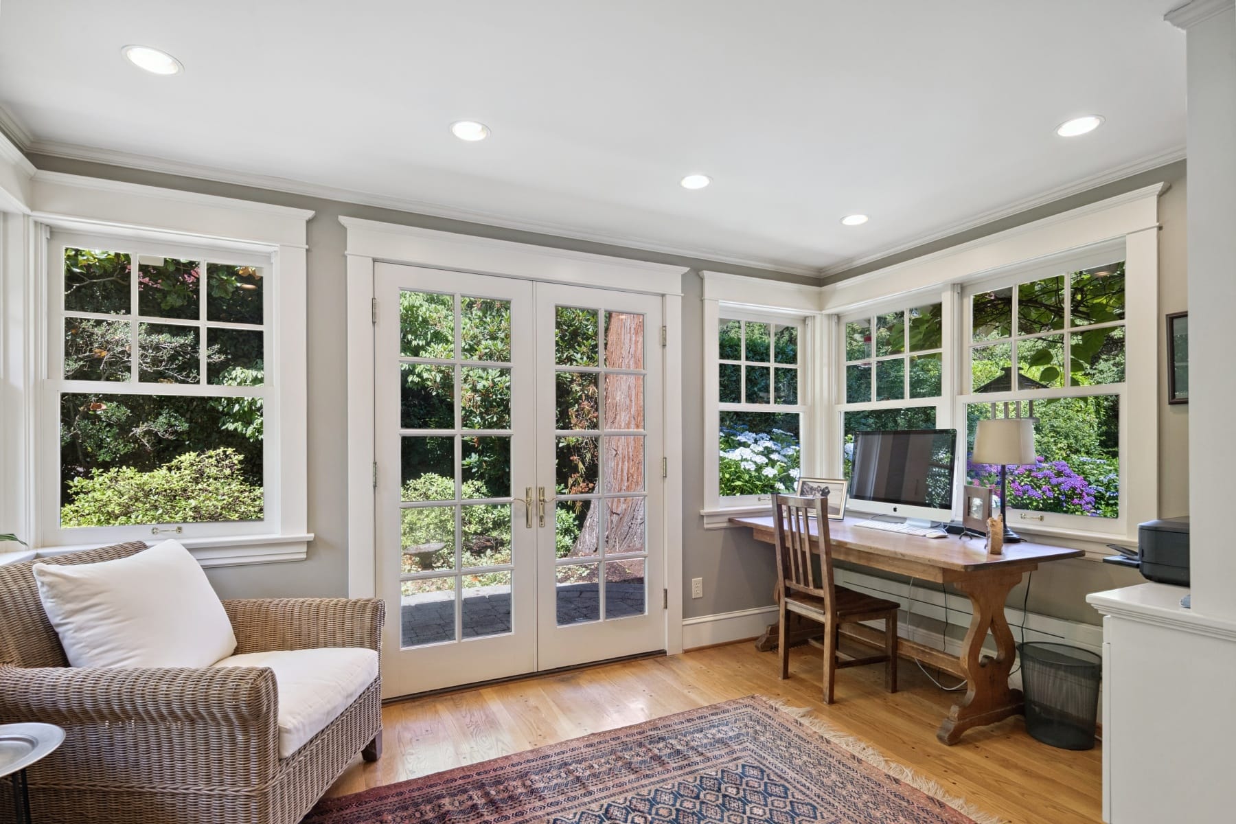  1803 S RIVERDALE RD Portland, OR 97219 - 物件實景