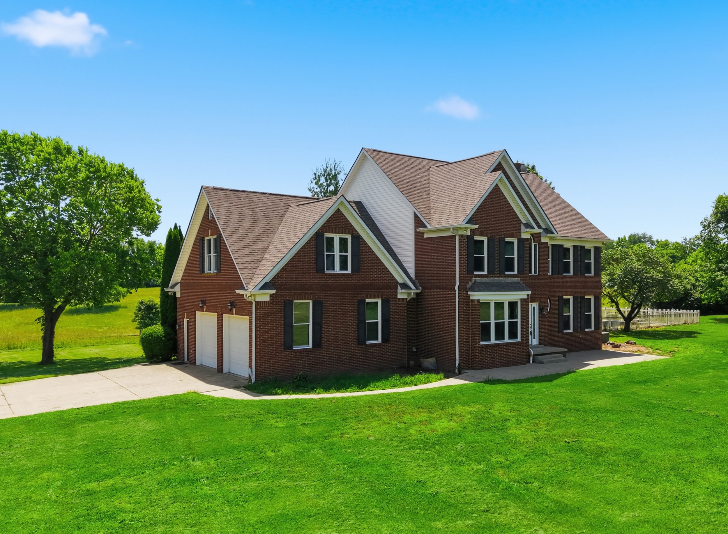  5650 Russell Cave Road - 物件實景