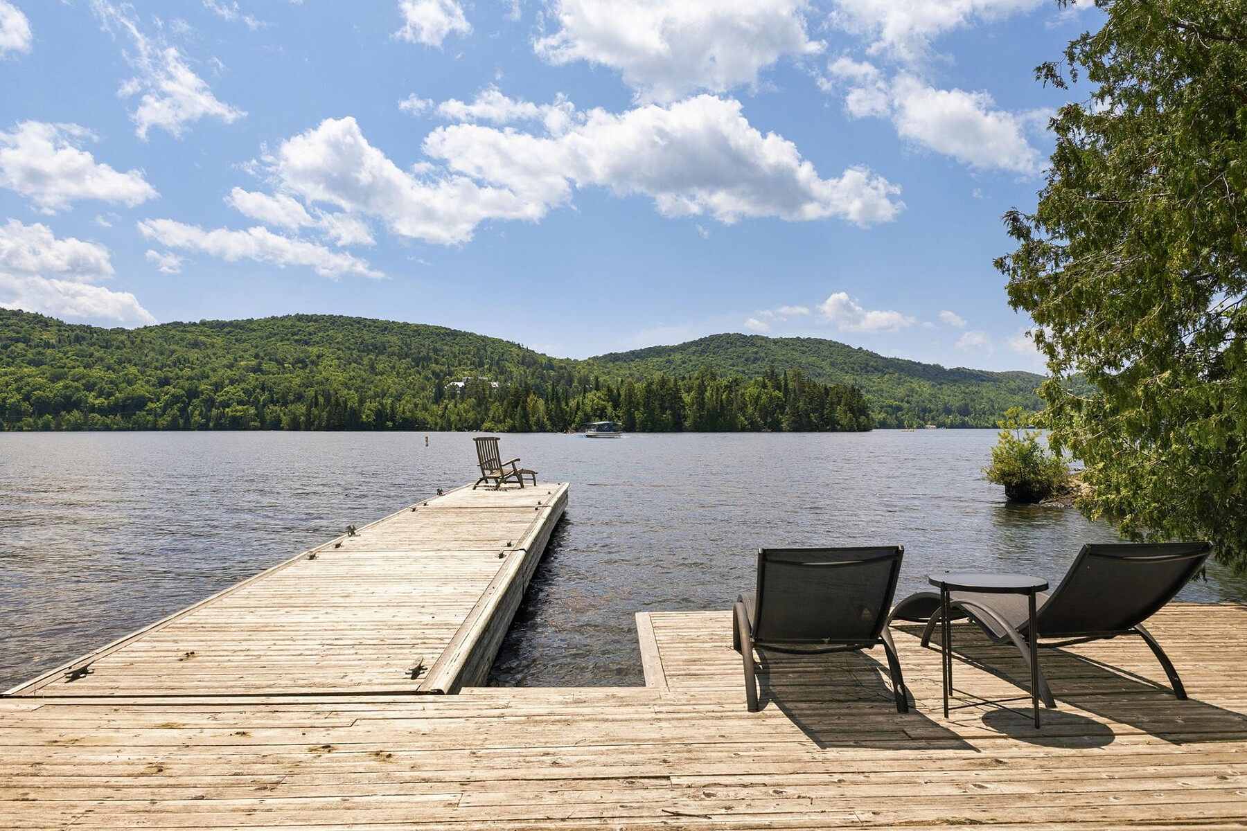  Sainte-Agathe-des-Monts, Laurentides - 物件實景