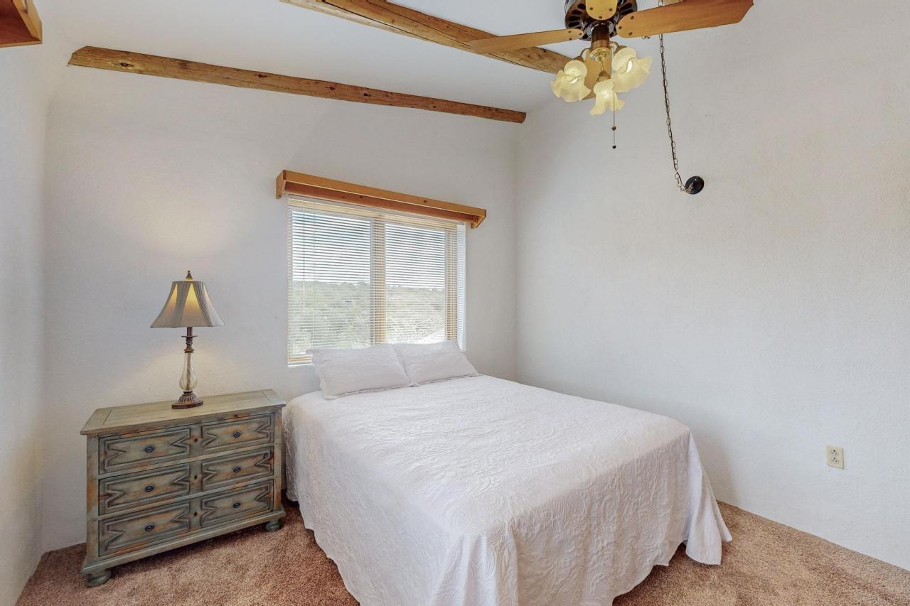 30 Apache Creek, Santa Fe, New Mexico, 87505, United States, 5 Bedrooms Bedrooms, ,4 BathroomsBathrooms,Residential,For Sale,30 Apache Creek,1591905