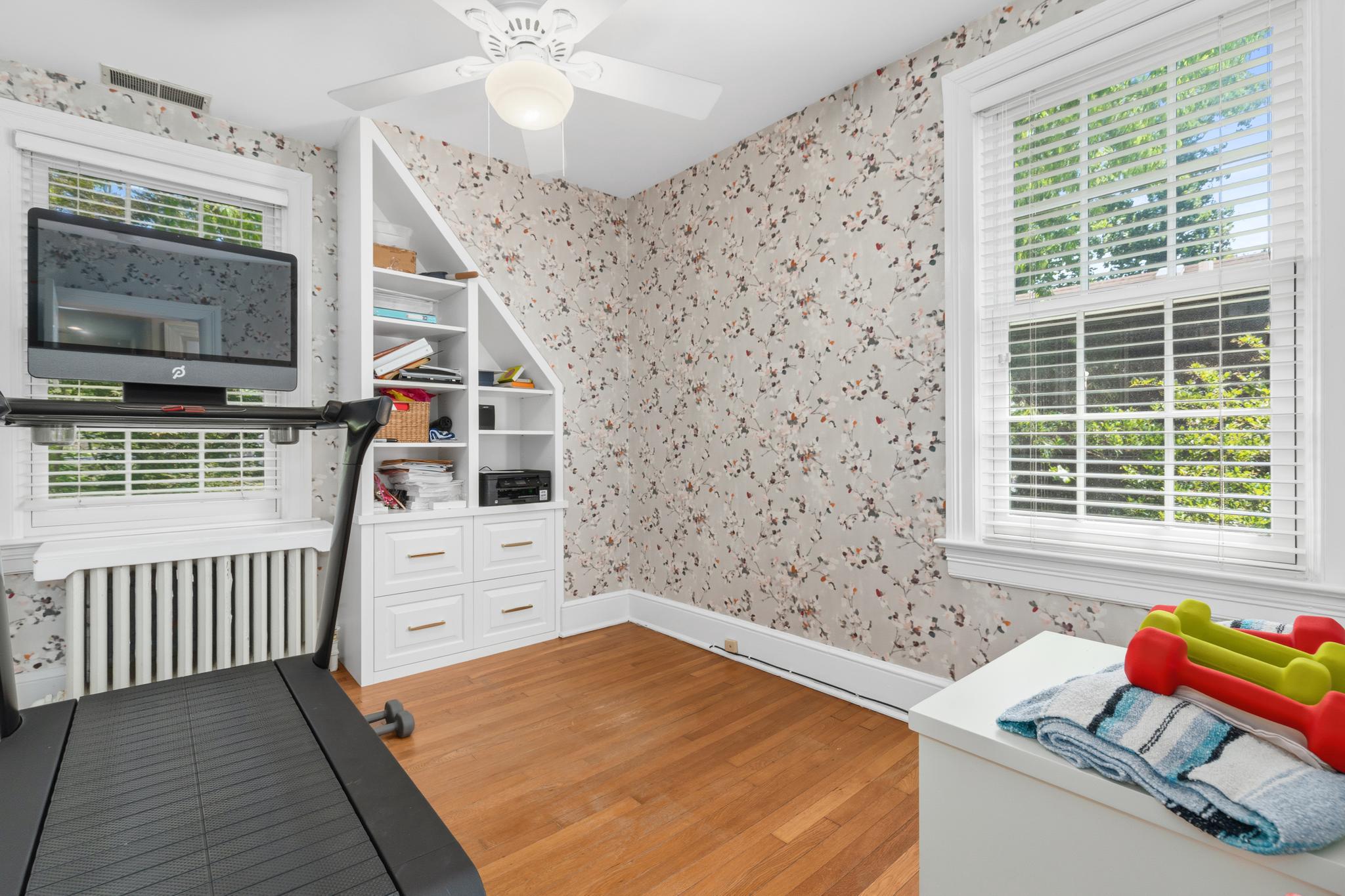  4310 Cathedral Avenue NW, Washington, DC, 20016 - 物件實景