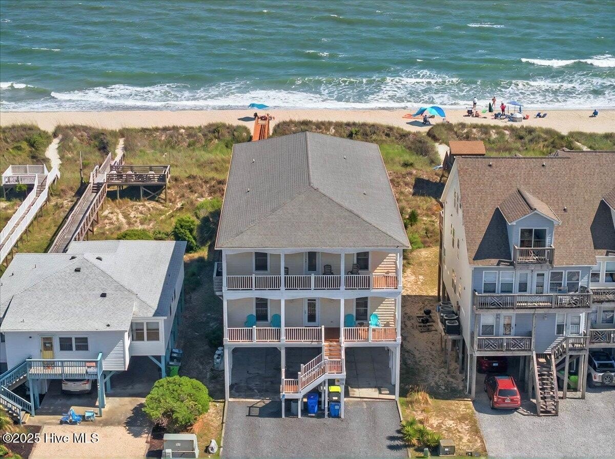 Ocean Isle Beach, North Carolina, 28469, United States, 7 Bedrooms Bedrooms, ,9 BathroomsBathrooms,Residential,For Sale,1974189