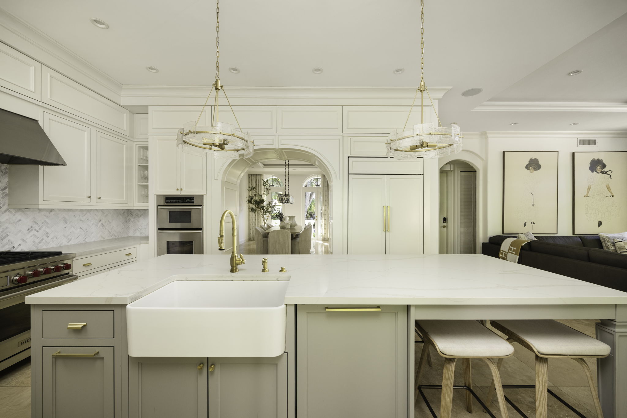  17015 SW 74th Ave, Palmetto Bay, FL, 33157 - 物件實景