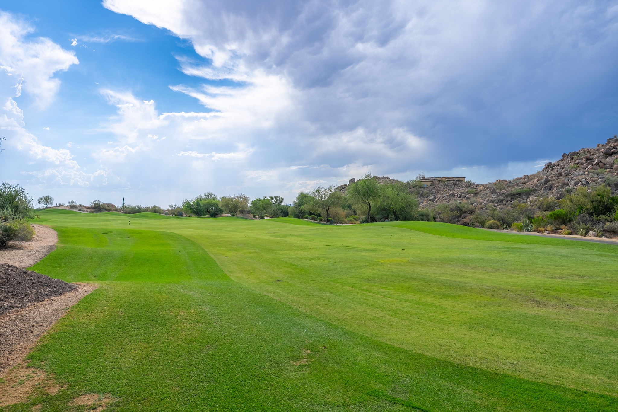  10420 E Morning Vista Lane  Scottsdale, AZ - 物件實景
