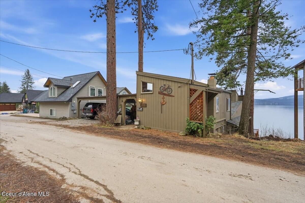 Coeur d'Alene, Idaho, 83814, United States, 3 Bedrooms Bedrooms, ,Residential,For Sale,2012334