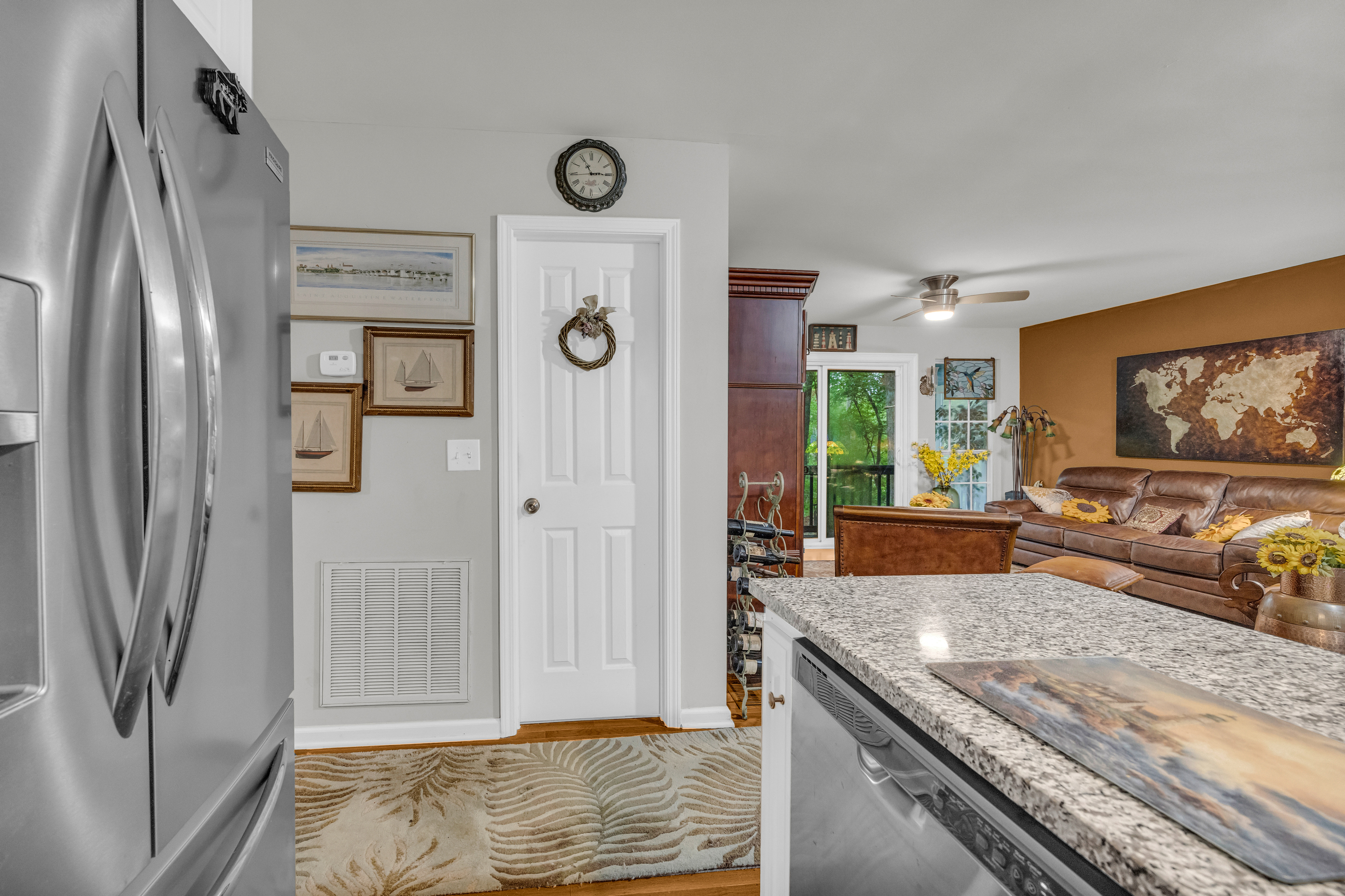 Hartwell, Georgia, 30643, United States, 2 Bedrooms Bedrooms, ,1 BathroomBathrooms,Residential,For Sale,1908192