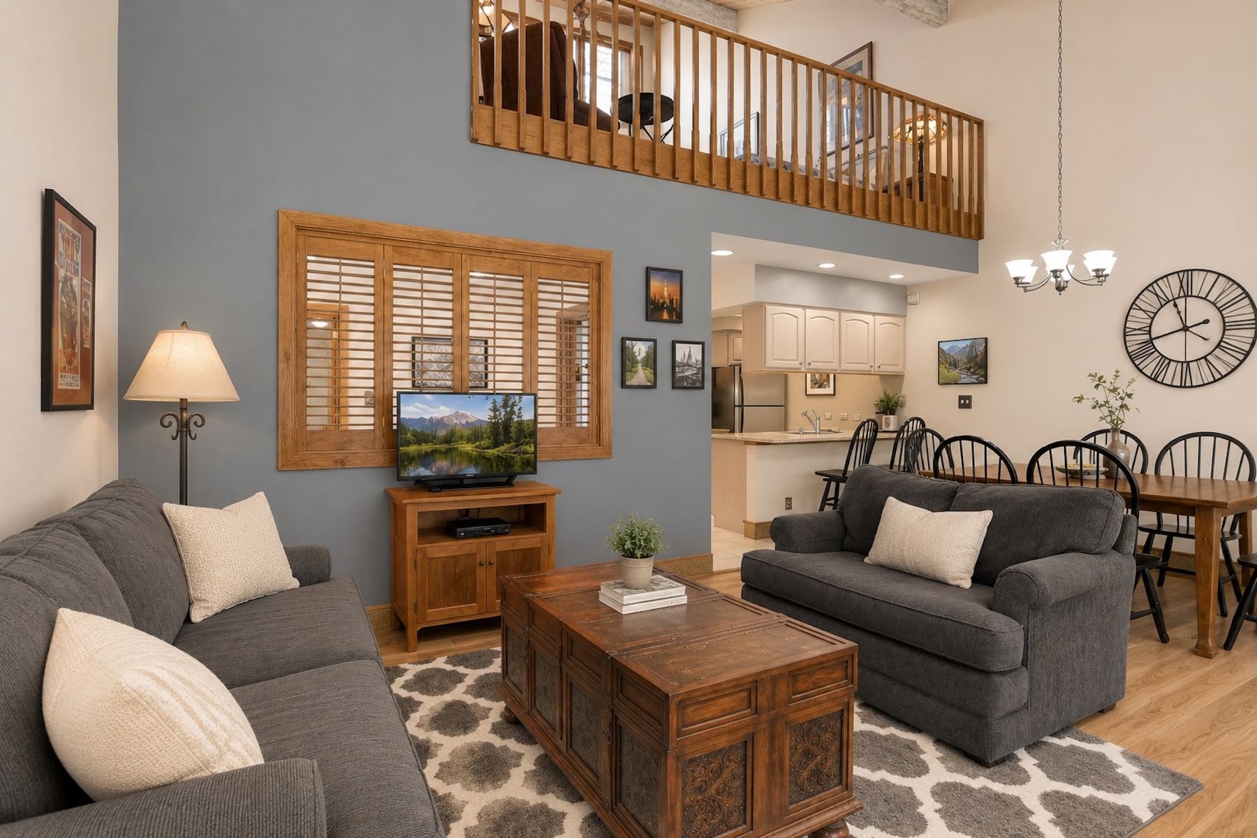  73 S Tamarron Drive #870, Durango, CO 81301 - 物件實景