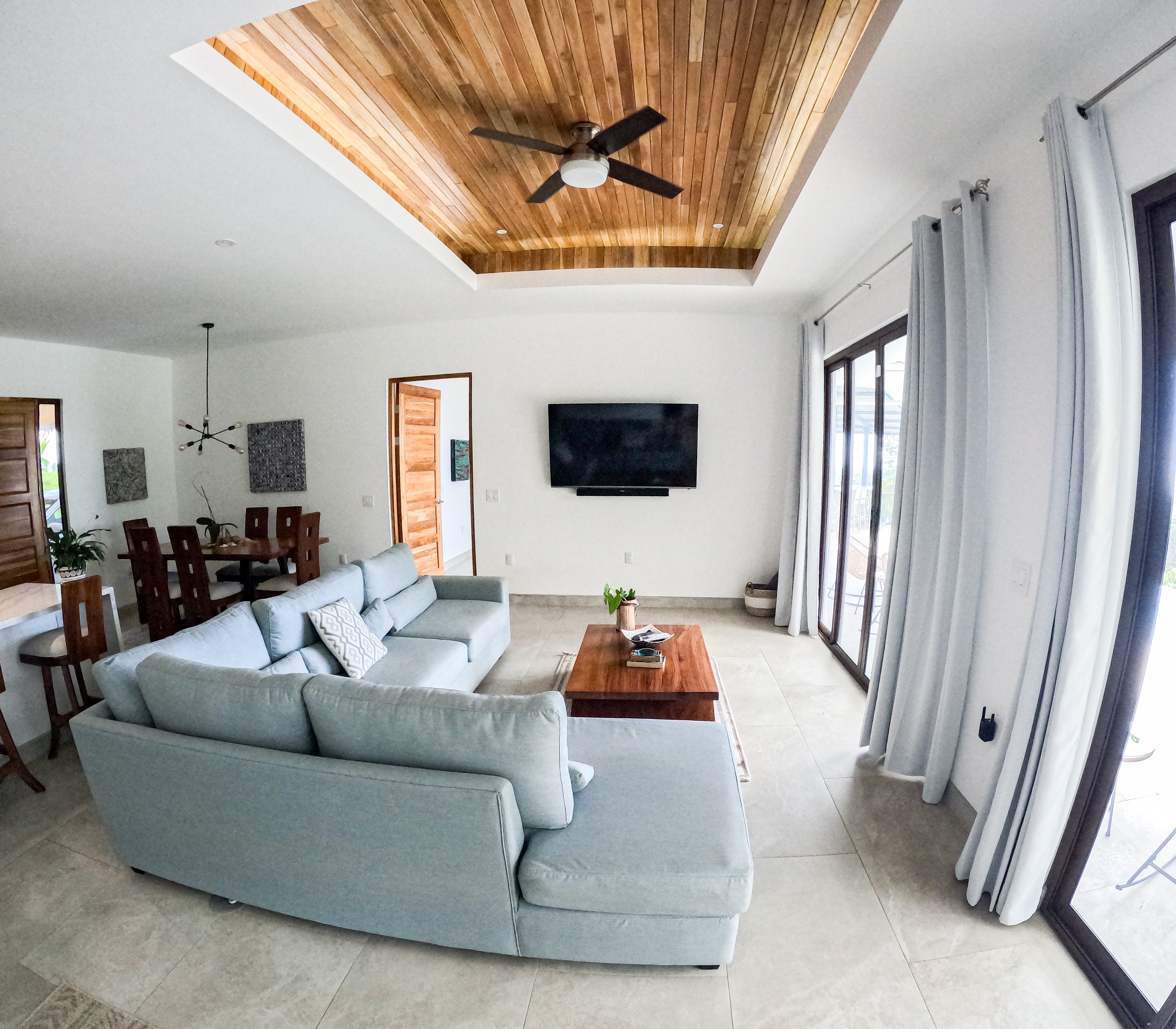 Tesoro del Sol, Quebrada Amarillo, Garabito, Punta, Esterillos, Puntarenas, CR, 3 Bedrooms Bedrooms, ,3 BathroomsBathrooms,Residential,For Sale,Tesoro del Sol, Quebrada Amarillo, Garabito, Punta,1672213