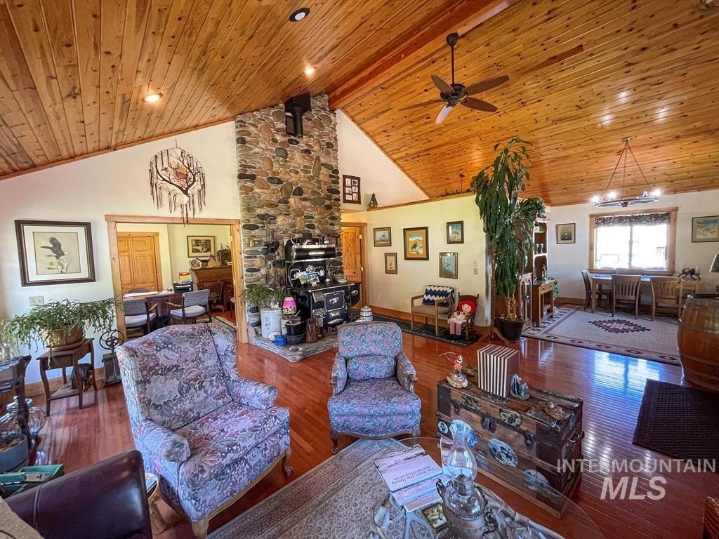Kamiah, Idaho, 83536, United States, 3 Bedrooms Bedrooms, ,2 BathroomsBathrooms,Residential,For Sale,1765627