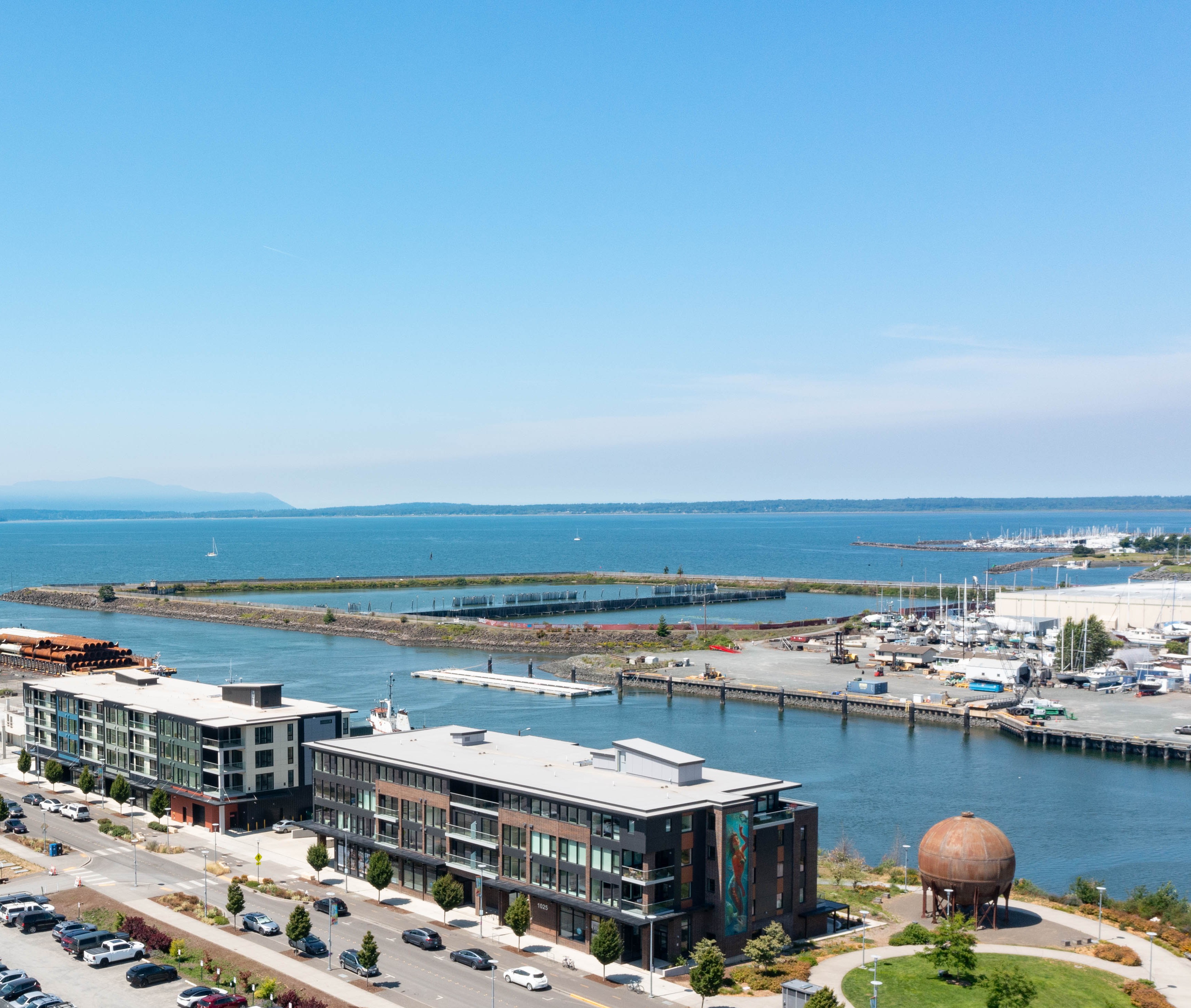 1019 Granary Avenue #501, Bellingham, WA, 98225 - 物件實景