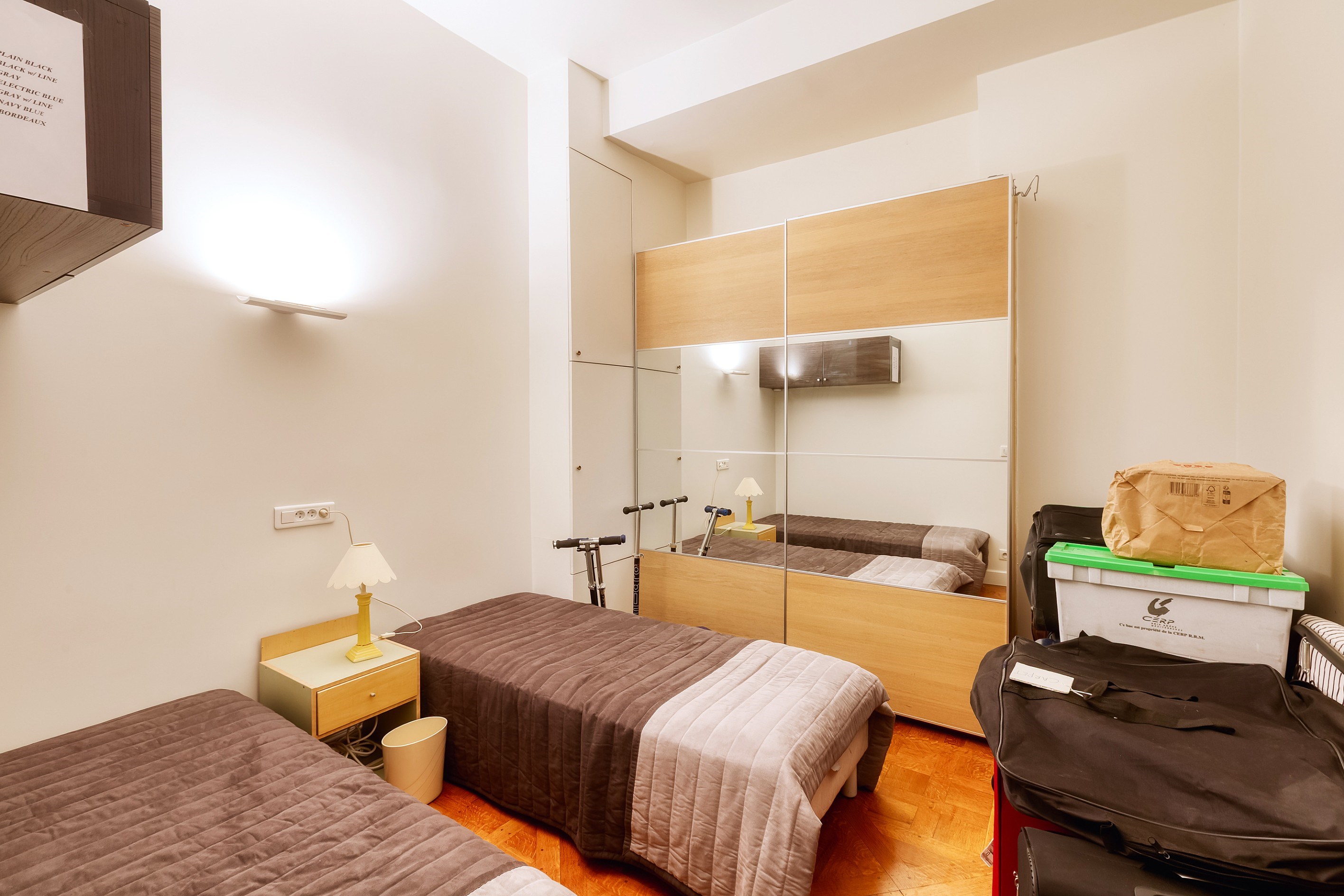  Apartment / Commercial Premises on Place Vendôme - 物件實景