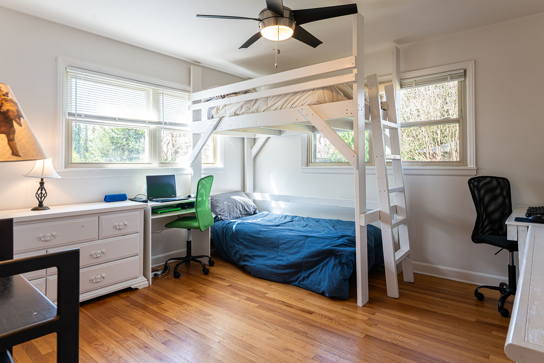  ASHEVILLE - 物件實景