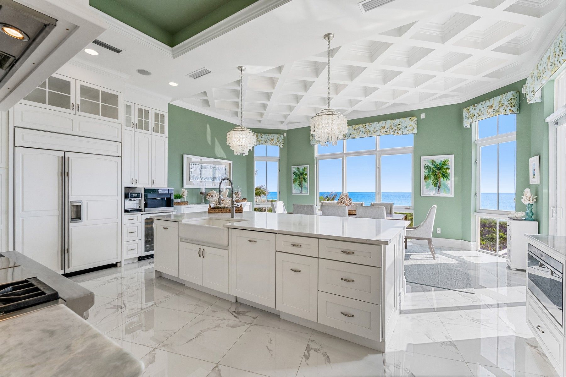  4600 N Highway A1a, Hutchinson Island, FL, 34949 - 物件實景