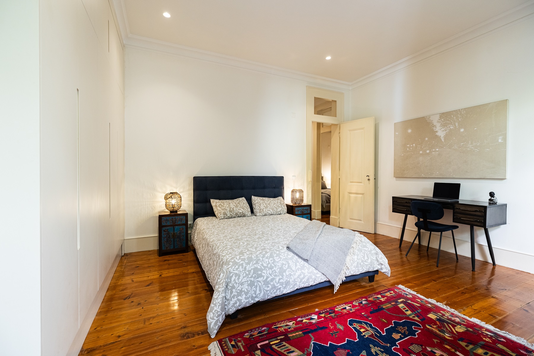  Flat, 3 bedrooms, for Sale - 物件實景