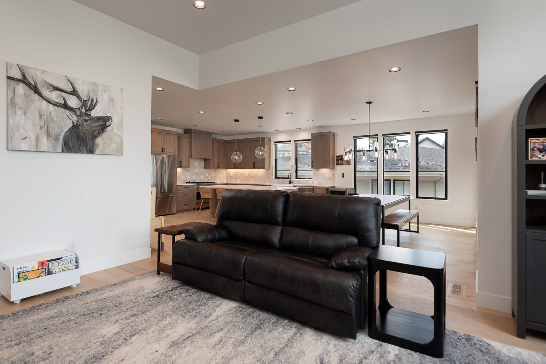  2963 NW Polarstar Avenue Bend, OR 97703 - 物件實景