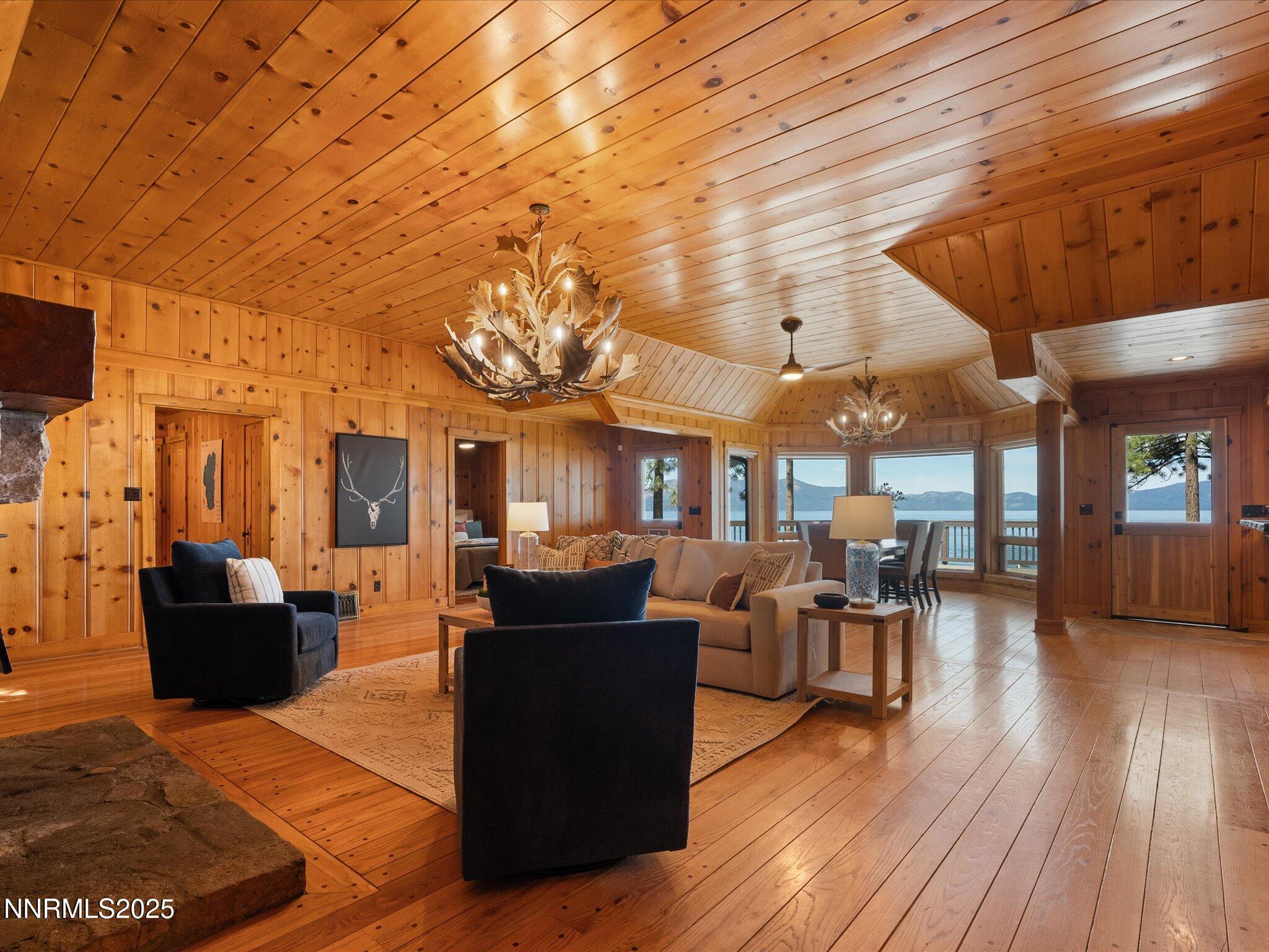 Glenbrook, Nevada, 89413, United States, 5 Bedrooms Bedrooms, ,4 BathroomsBathrooms,Residential,For Sale,1875659