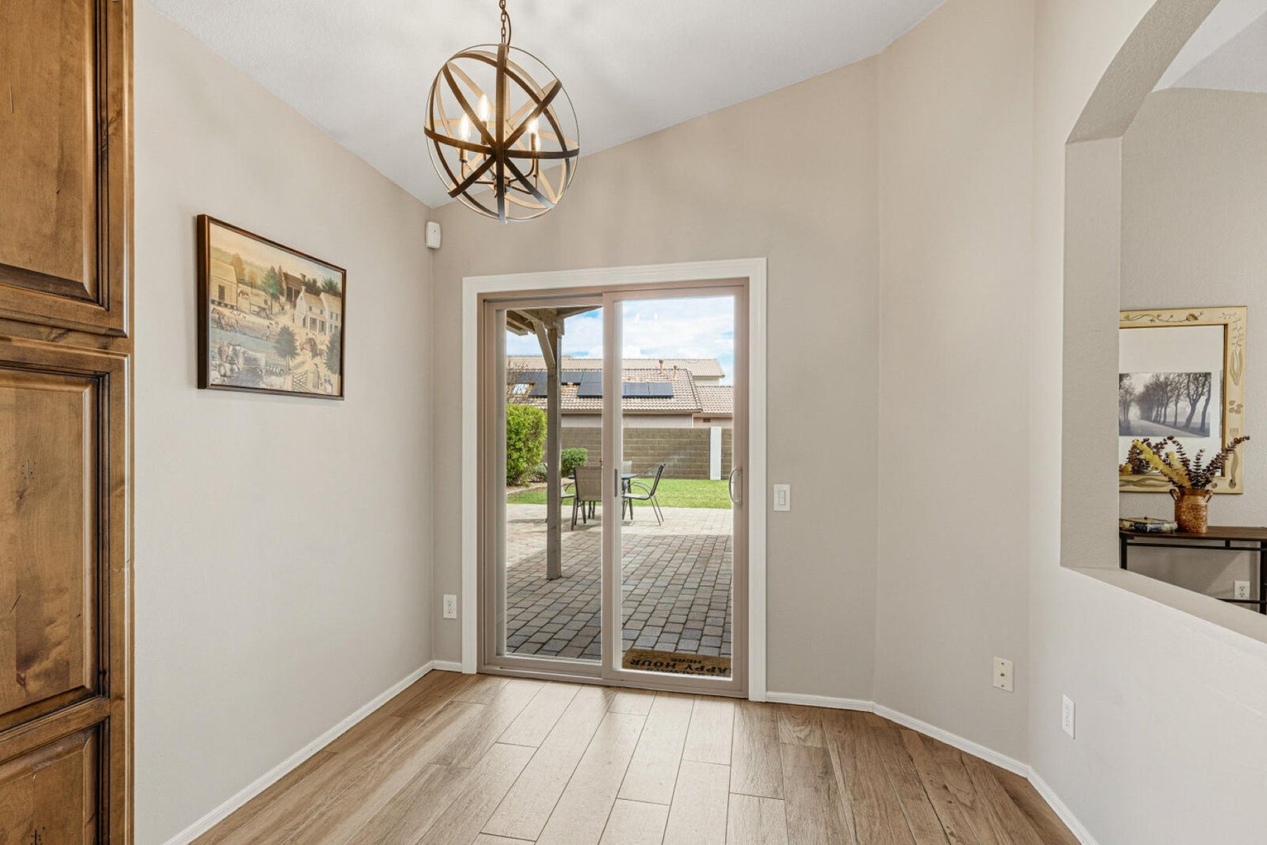  19815 N 34th Place, Phoenix, AZ 85050 - 物件實景