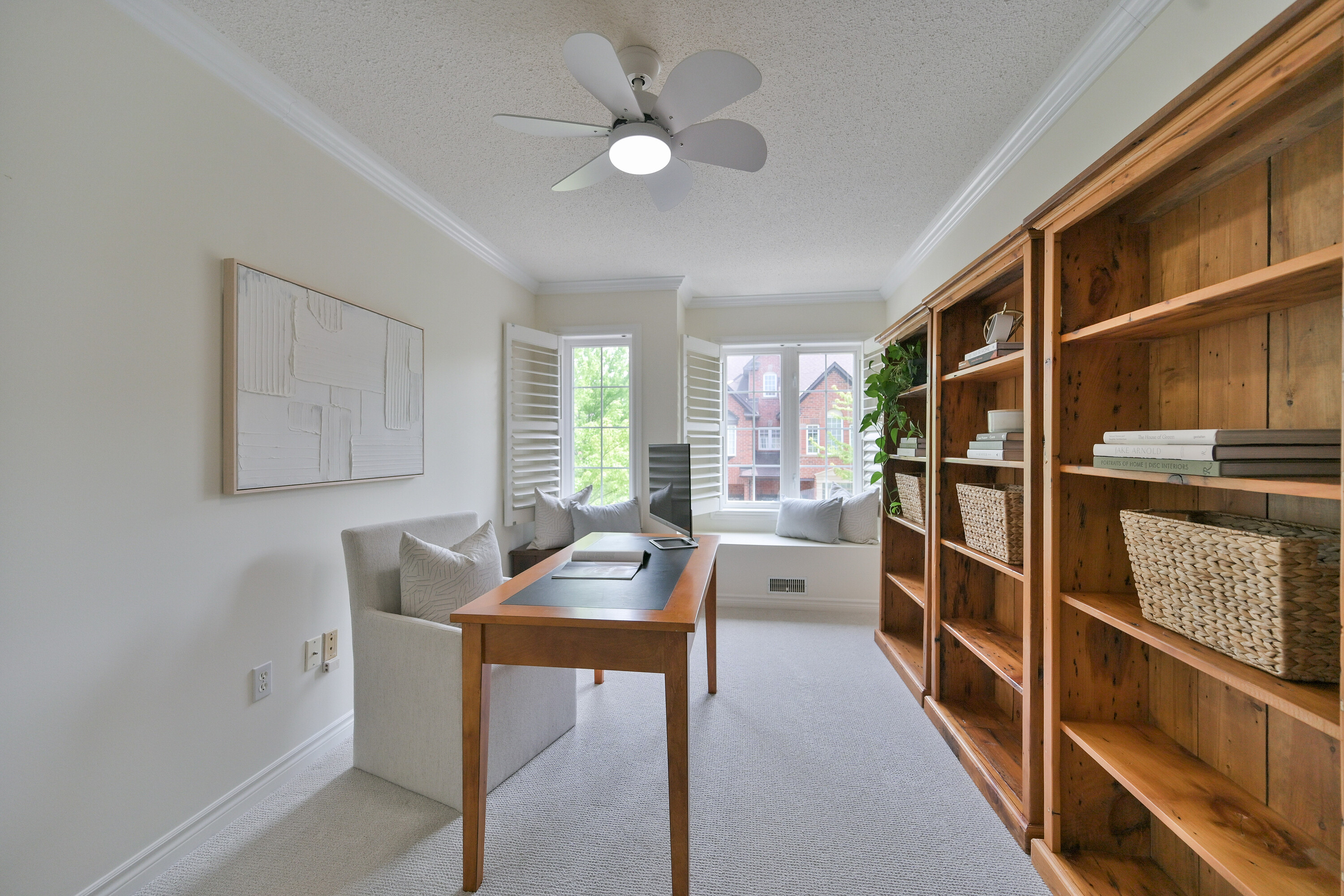  Elegant Brownstone Townhome - 物件實景