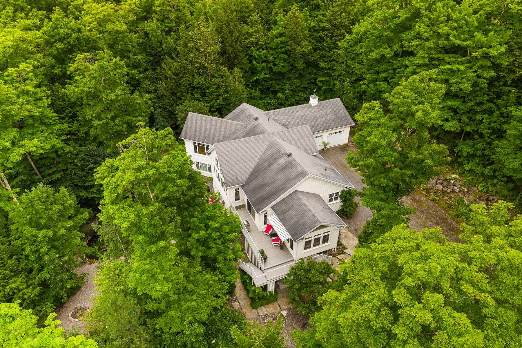  Sutton, Eastern Townships - 物件實景