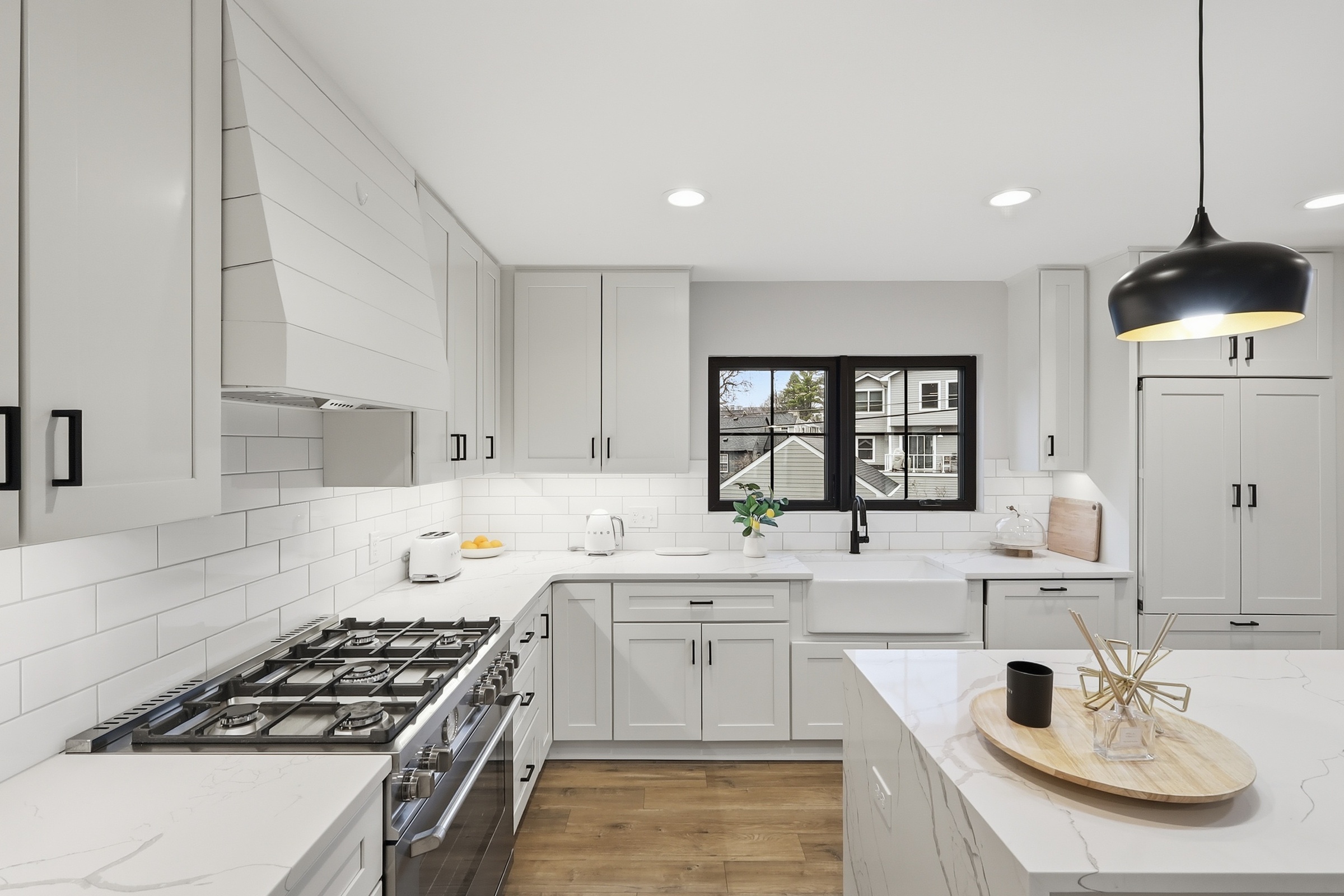  4824 West 40th Lane, St. Louis Park, MN 55416 - 物件實景