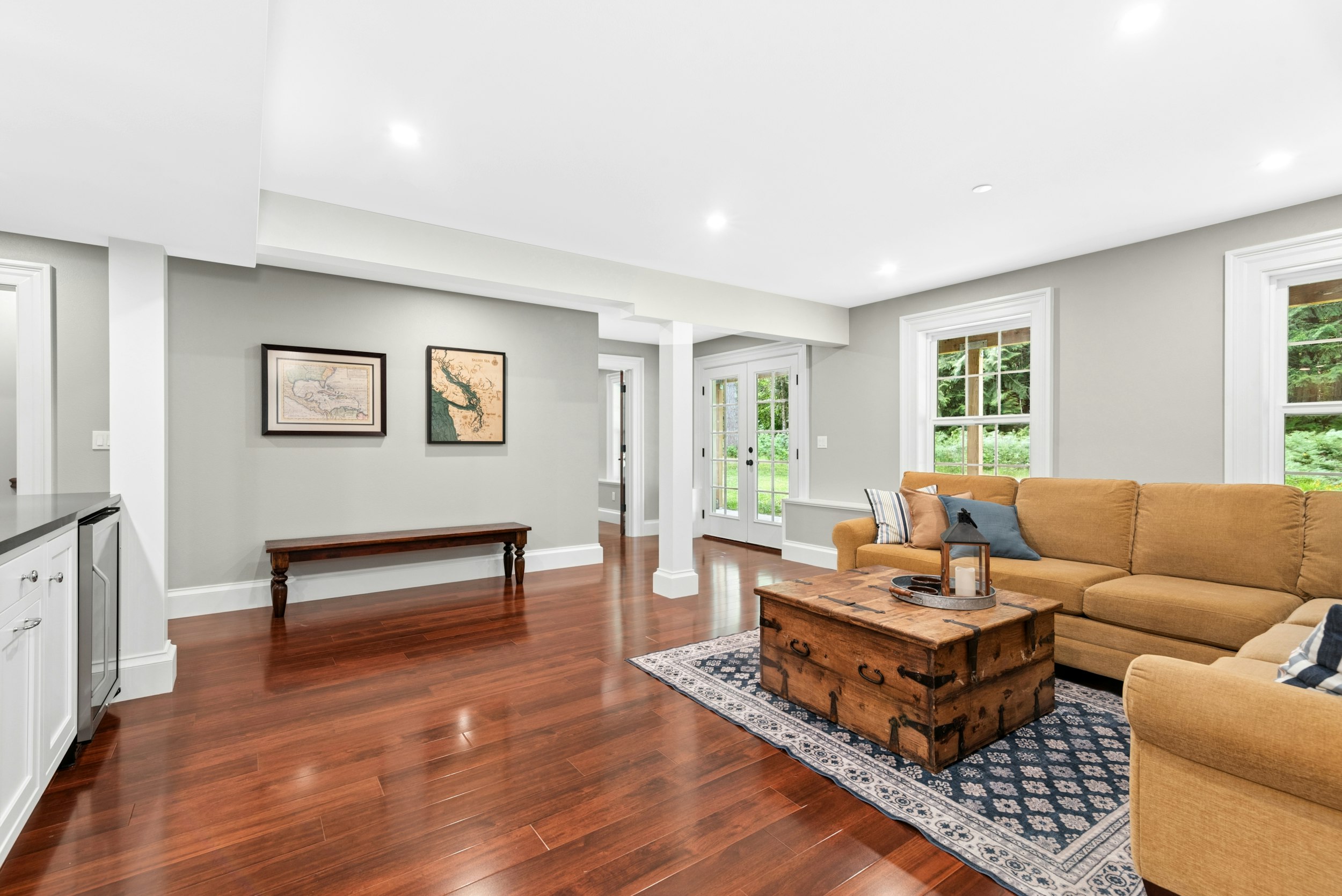 Rare Remarkable Redmond Estate on Nearly 4 Acres - 物件實景